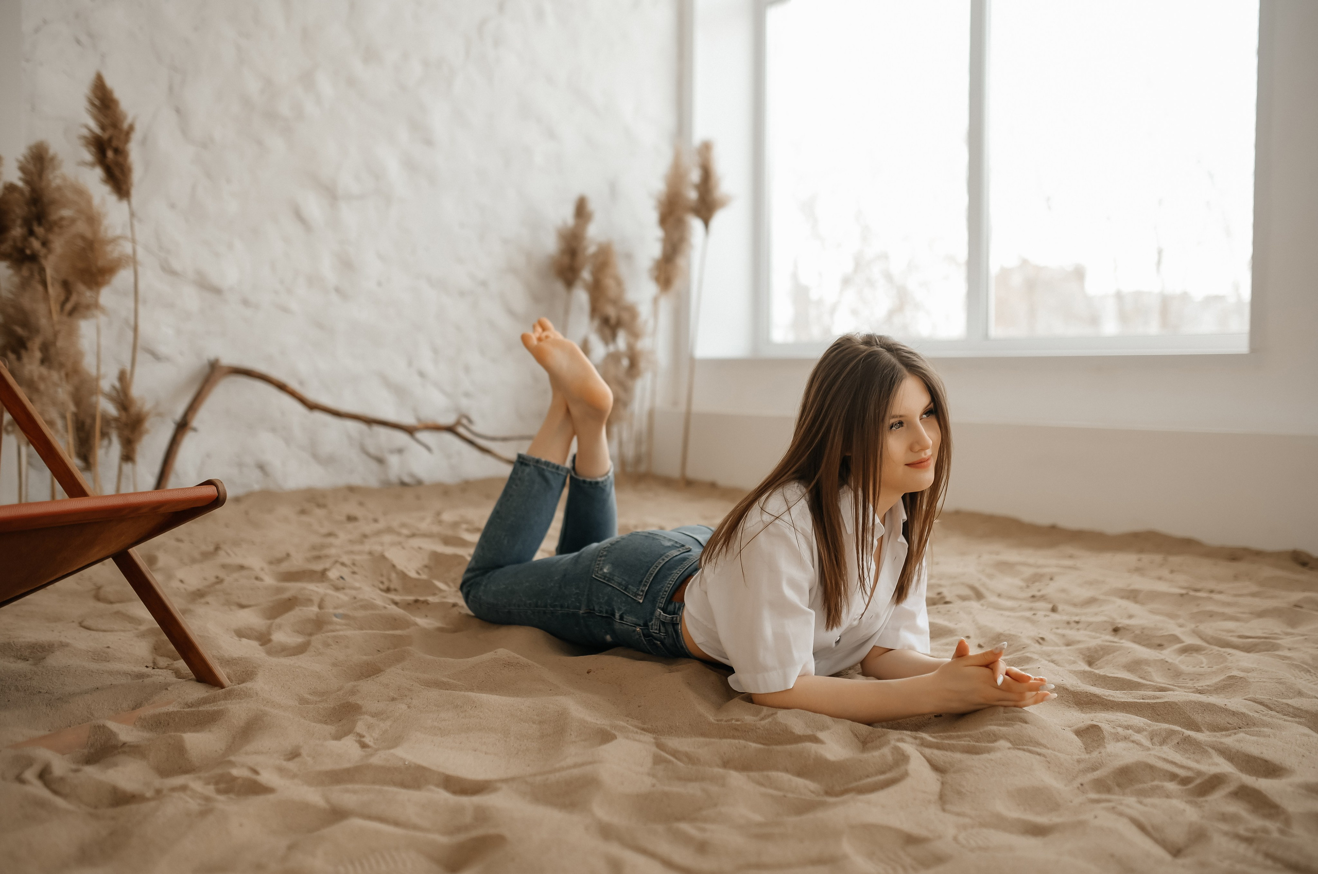 Кристина & Егор. Семейный фотограф Олеся Батурина Рязань