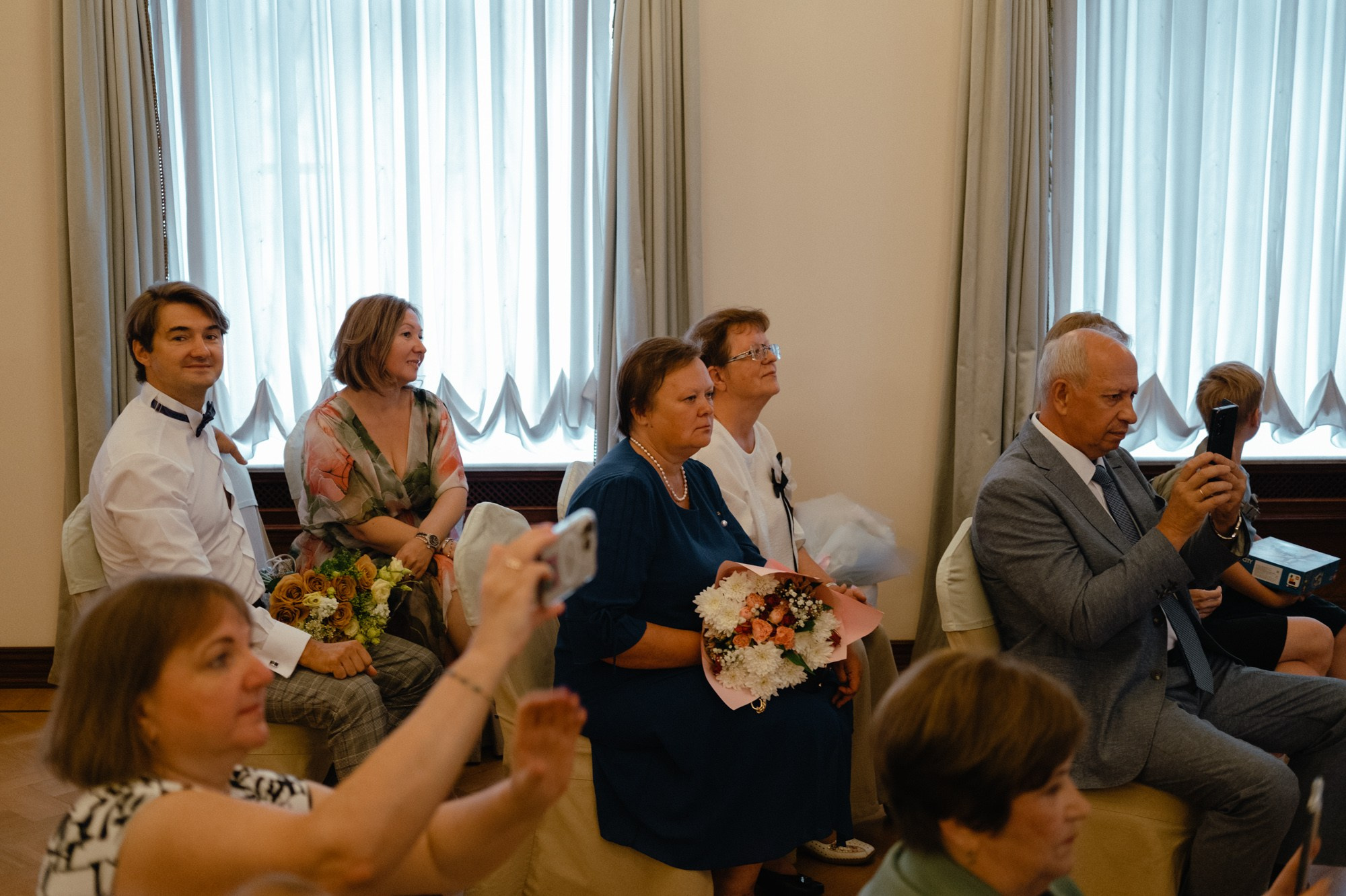 Диана и Леша. Свадебный фотограф Александра Тюлякова