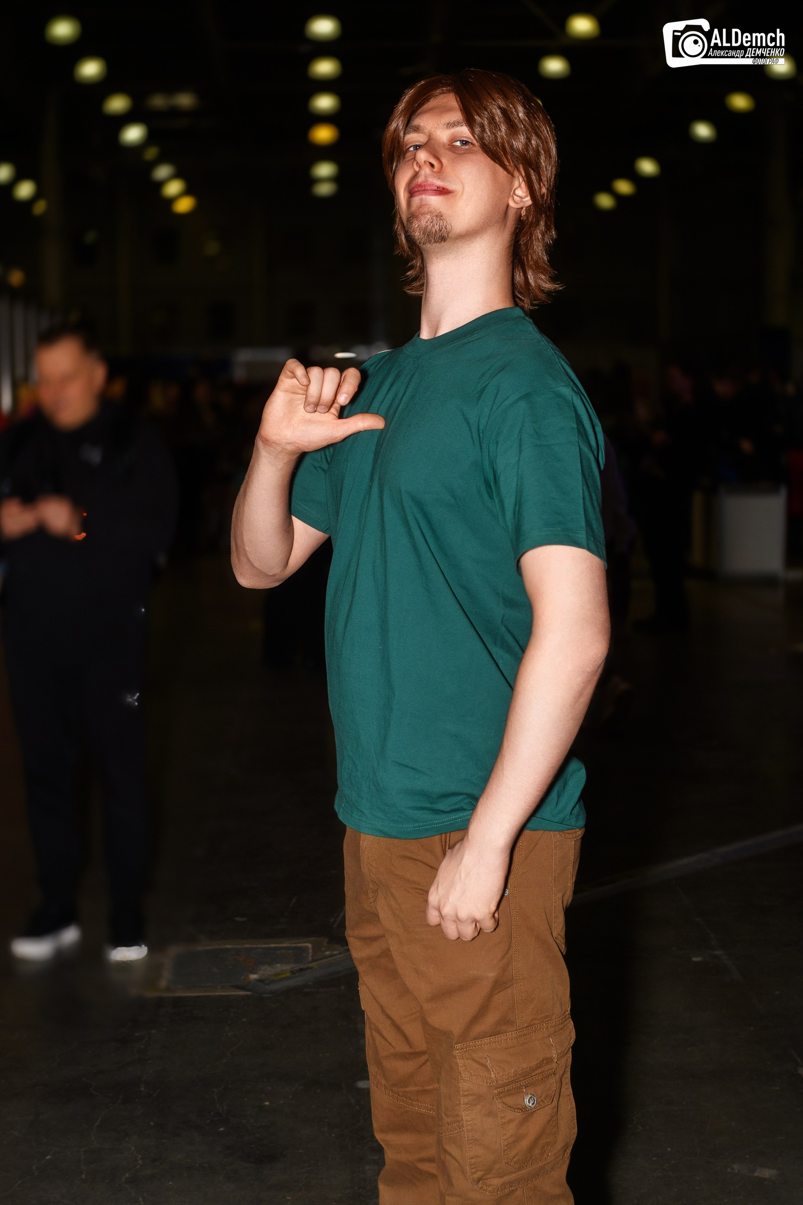 Игрокон 2025 фестиваль косплея и настольных игр в Москве. Фотографии от фотографа. Видеооператор, ретушёр. Дмитров, Москва и область