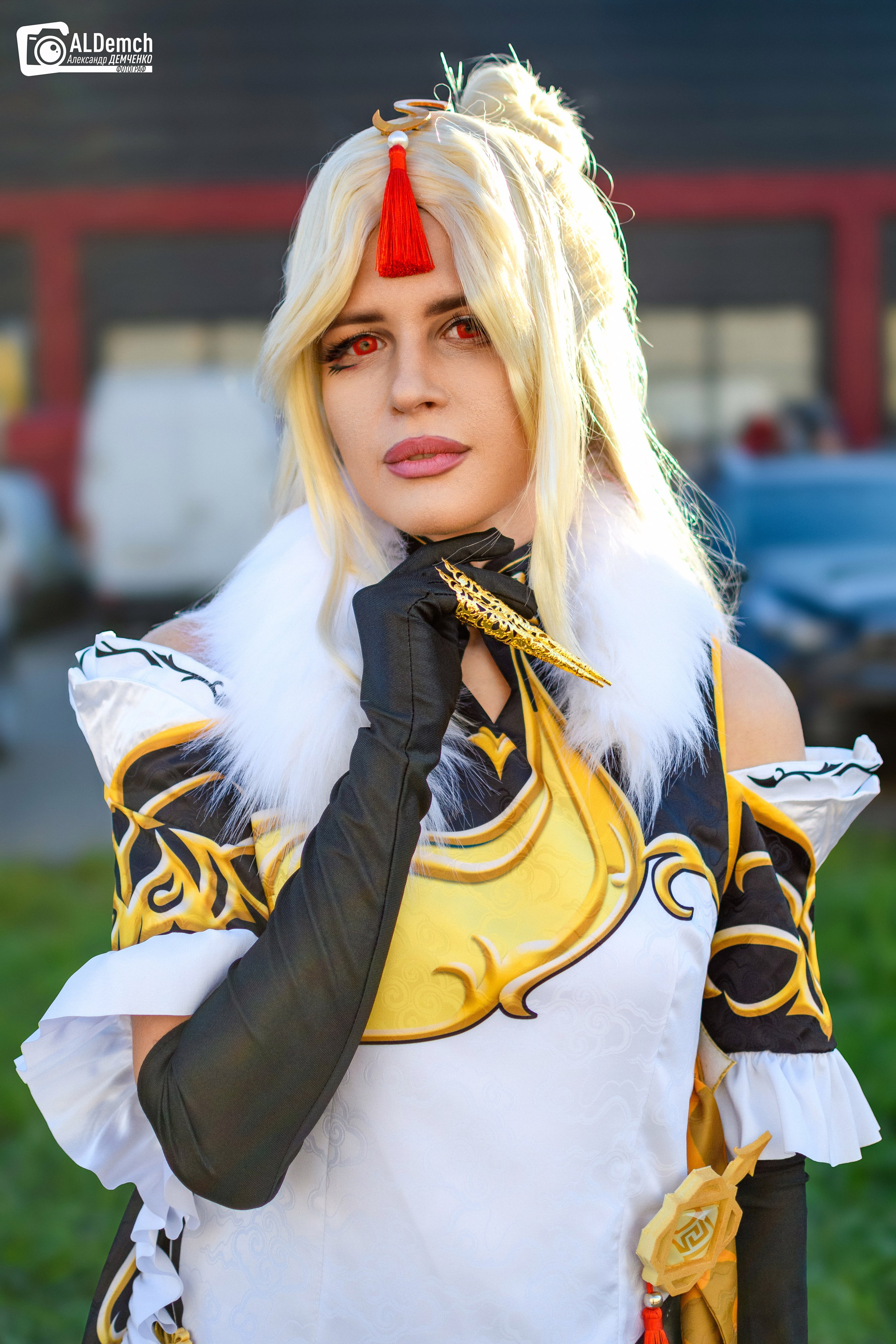 Epic Con Russia фестиваль в Москве Фотографии от фотографа