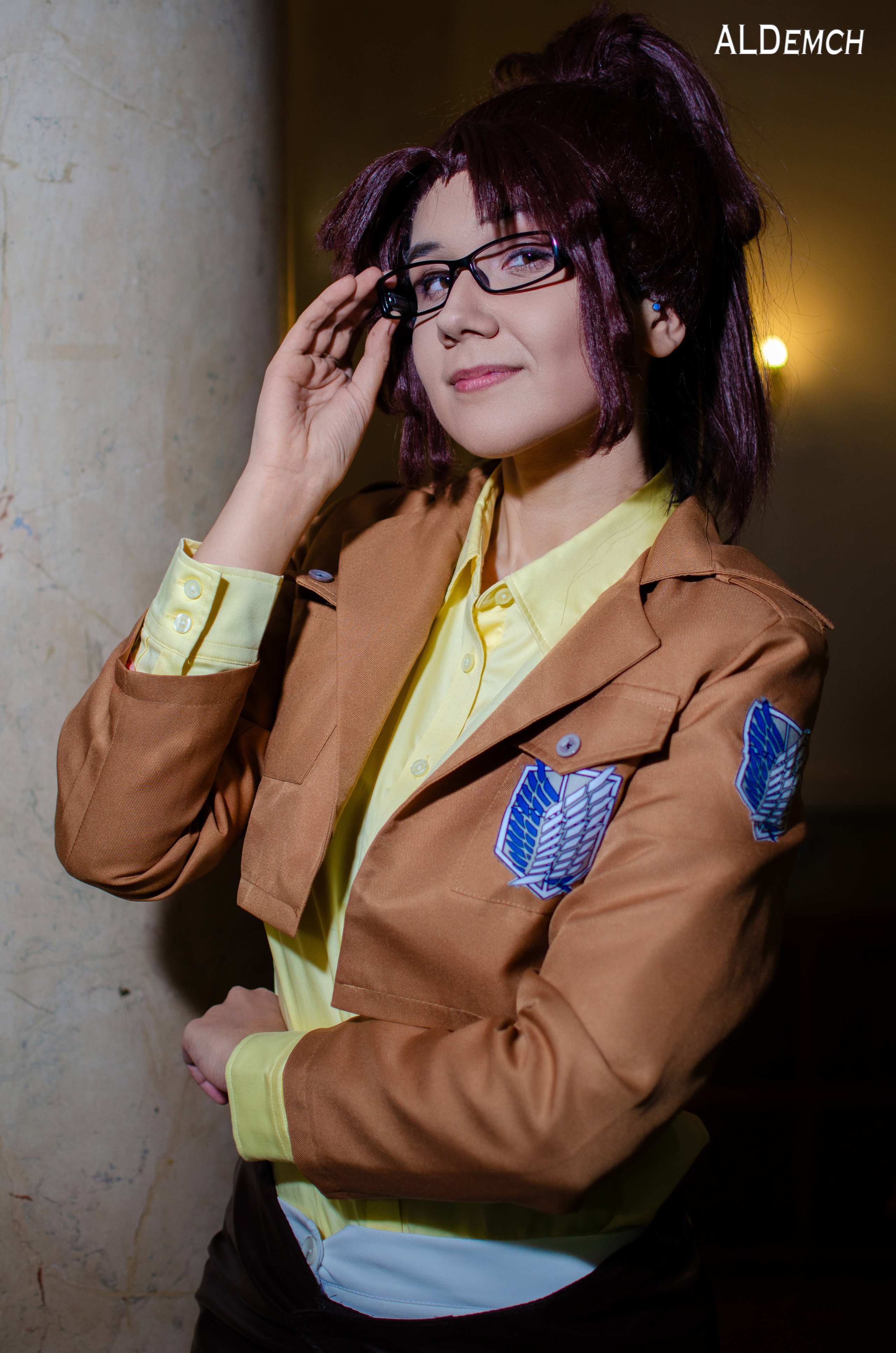 Аниме картинки персонажей и косплей фото в России Москве