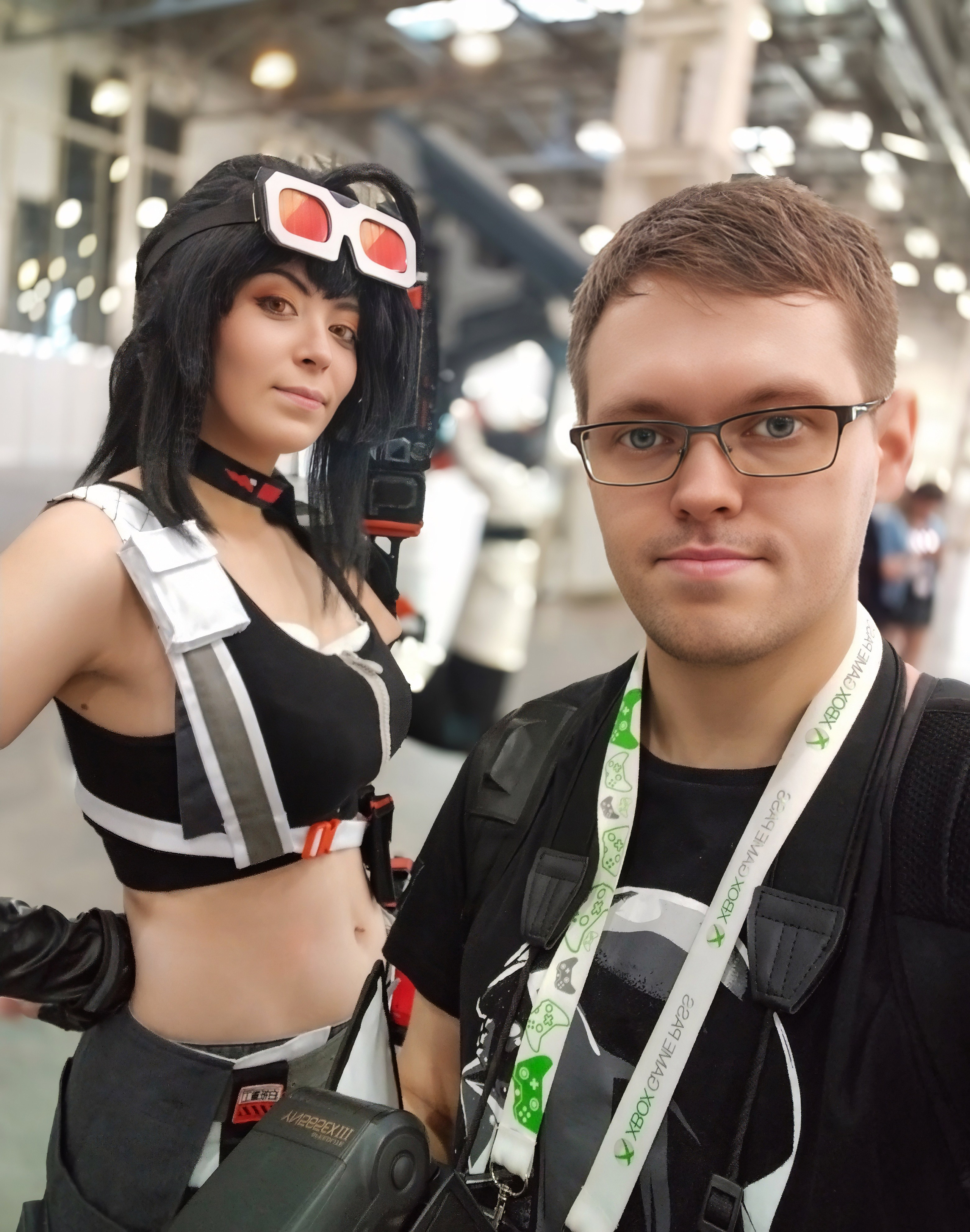 Игрокон 2025 фестиваль косплея и настольных игр в Москве. Фотографии от фотографа. Видеооператор, ретушёр. Дмитров, Москва и область