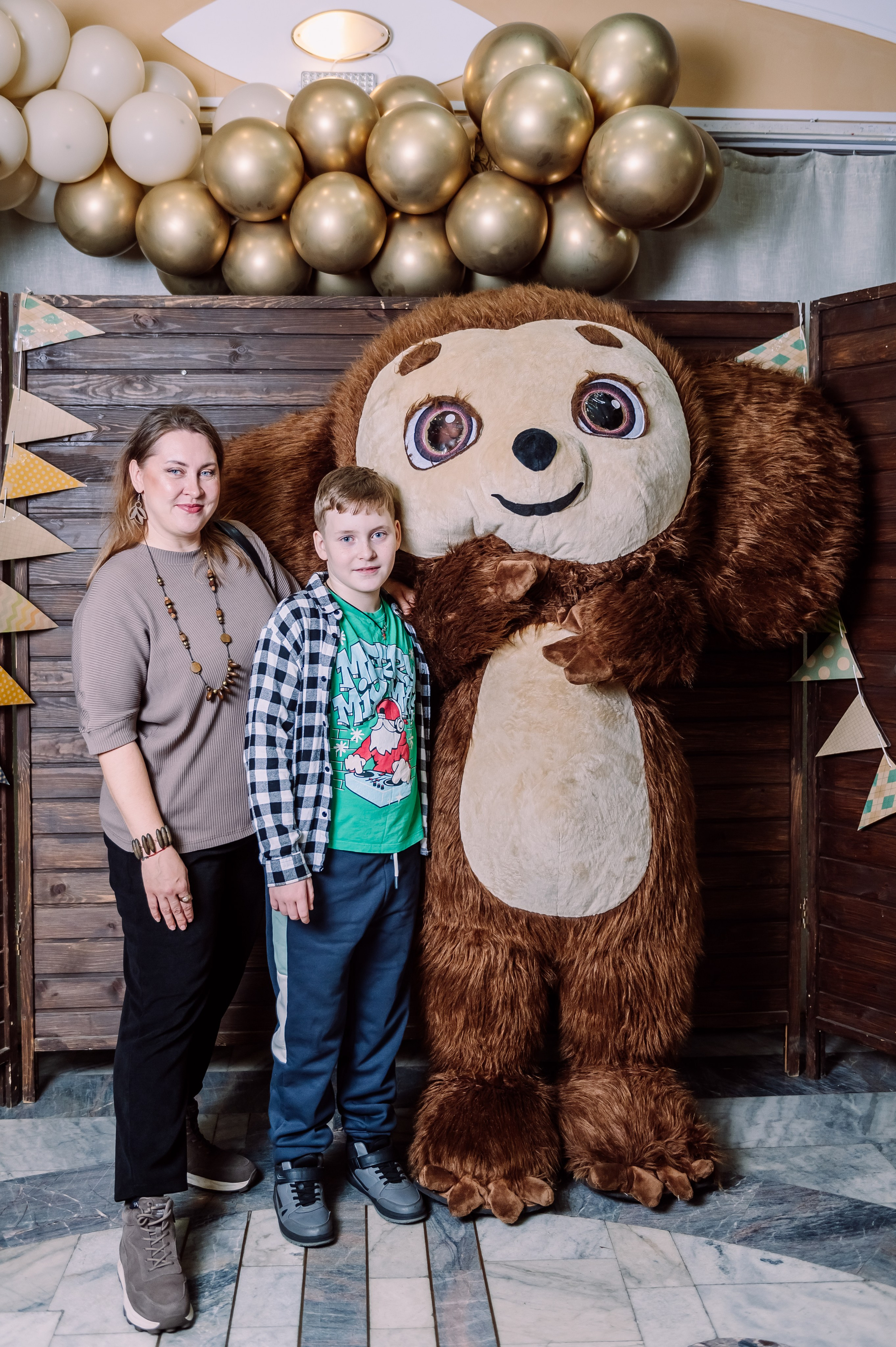 Благотворительный Фестиваль «По Дороге Доброты 2025». Детский фотограф, семейный фотограф и репортажи в Кемерово