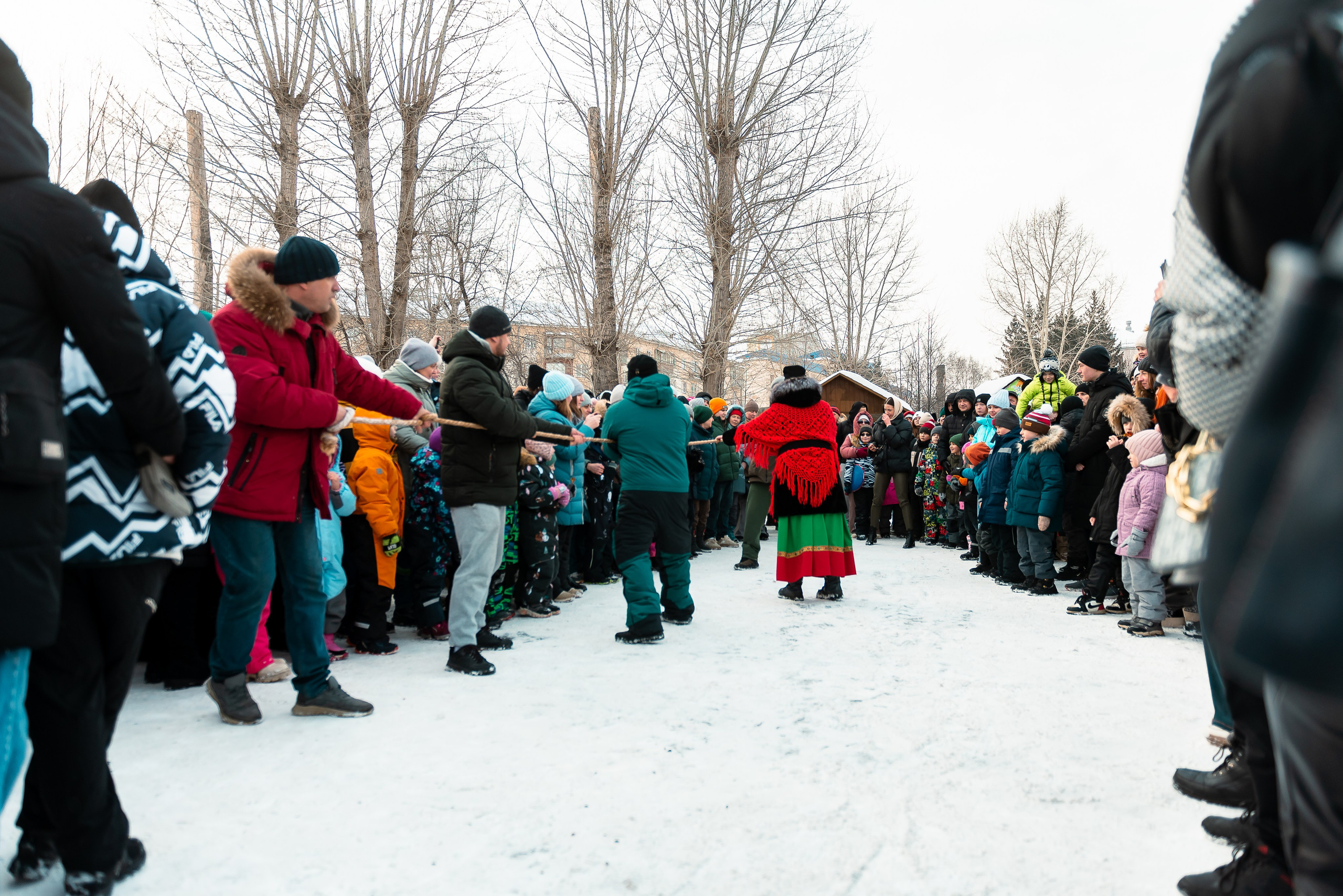 Масленица 2025. Детский фотограф, семейный фотограф и репортажи в Кемерово