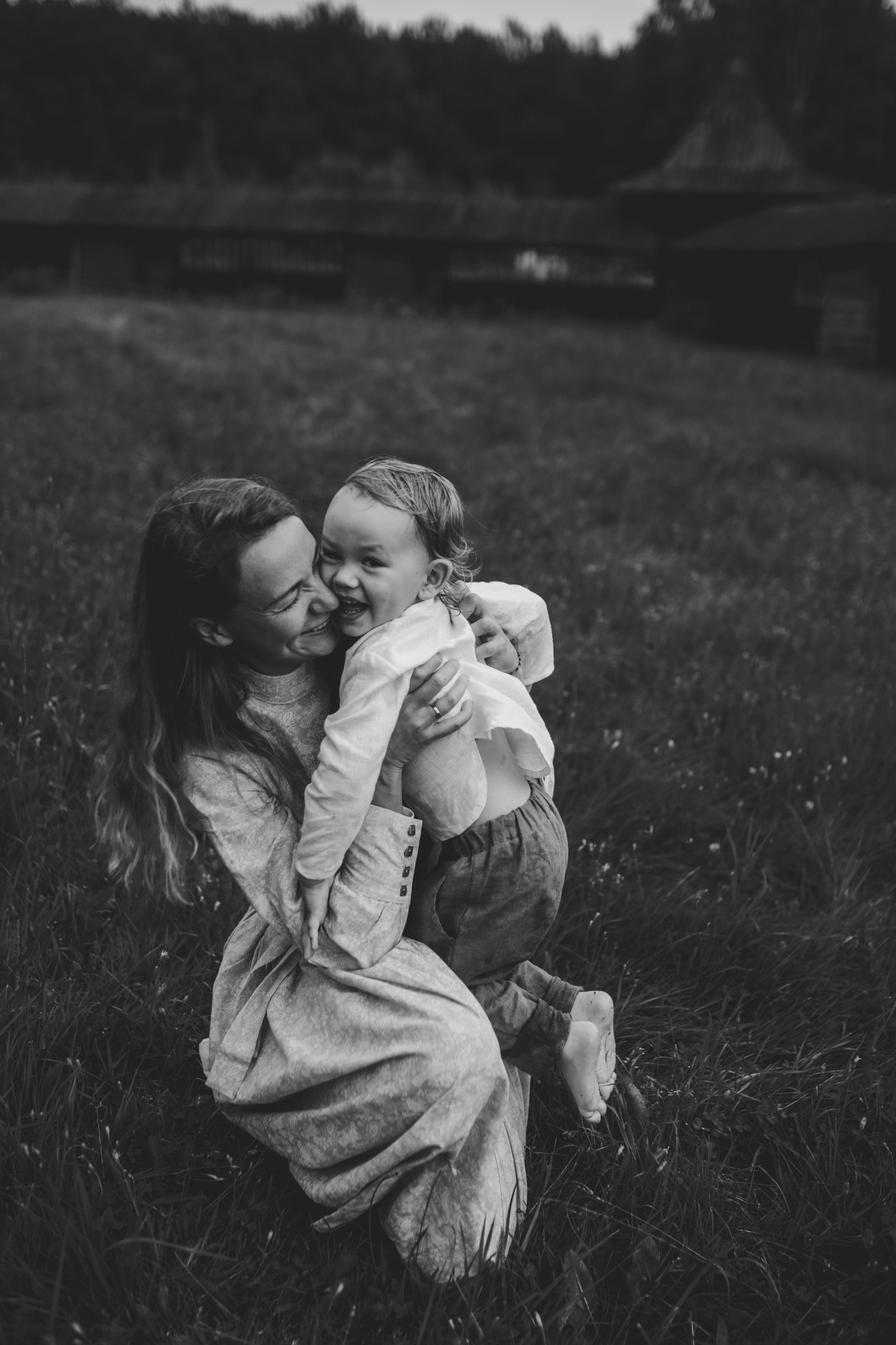 Богословка. Семейный фотограф Кристина Шахура