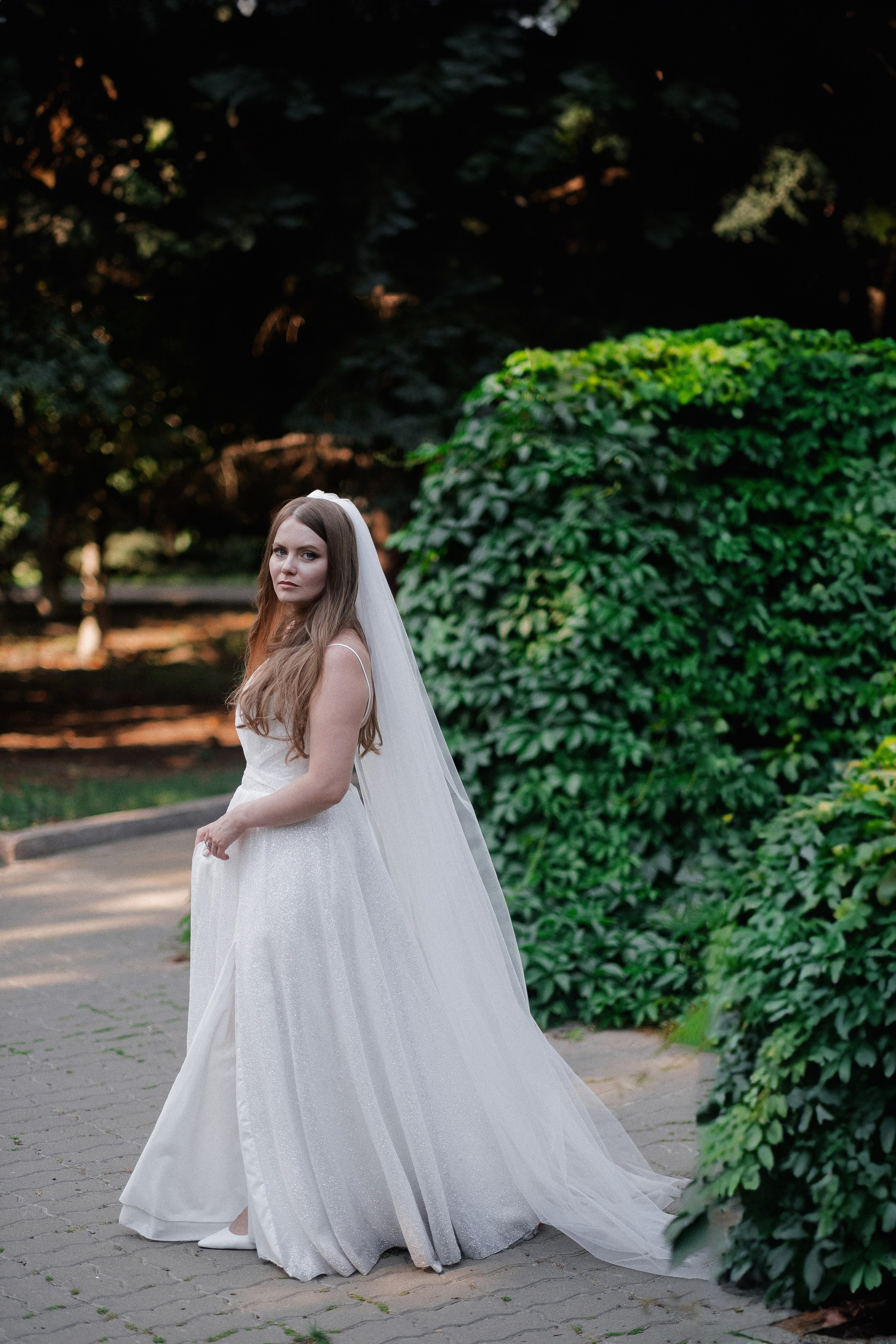 Даниил & Нина. Свадебный и семейный фотограф в Казани и Зеленодольске Ланочкин Илья