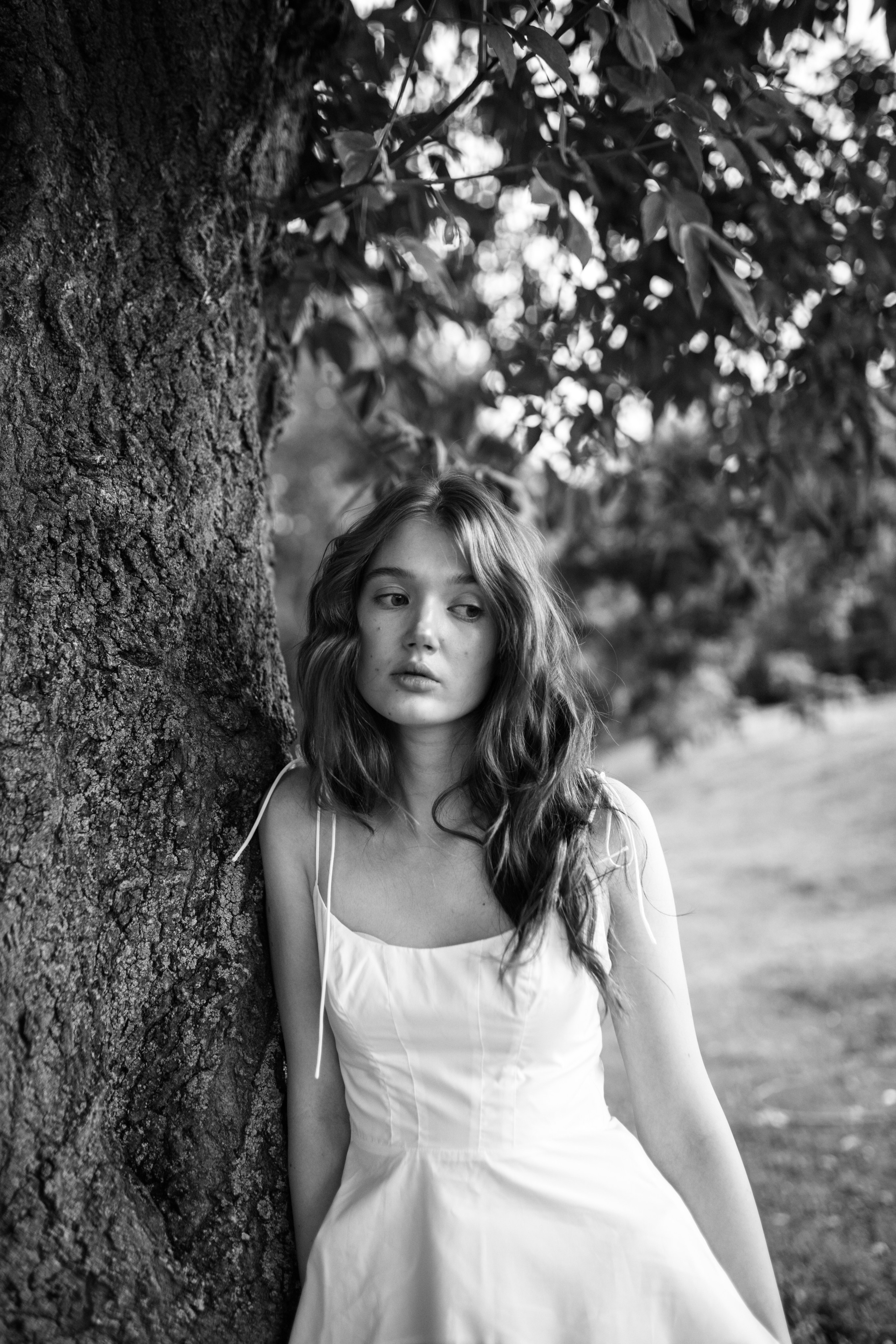 СОФА. Елизавета Федотова | фэшн-фотограф