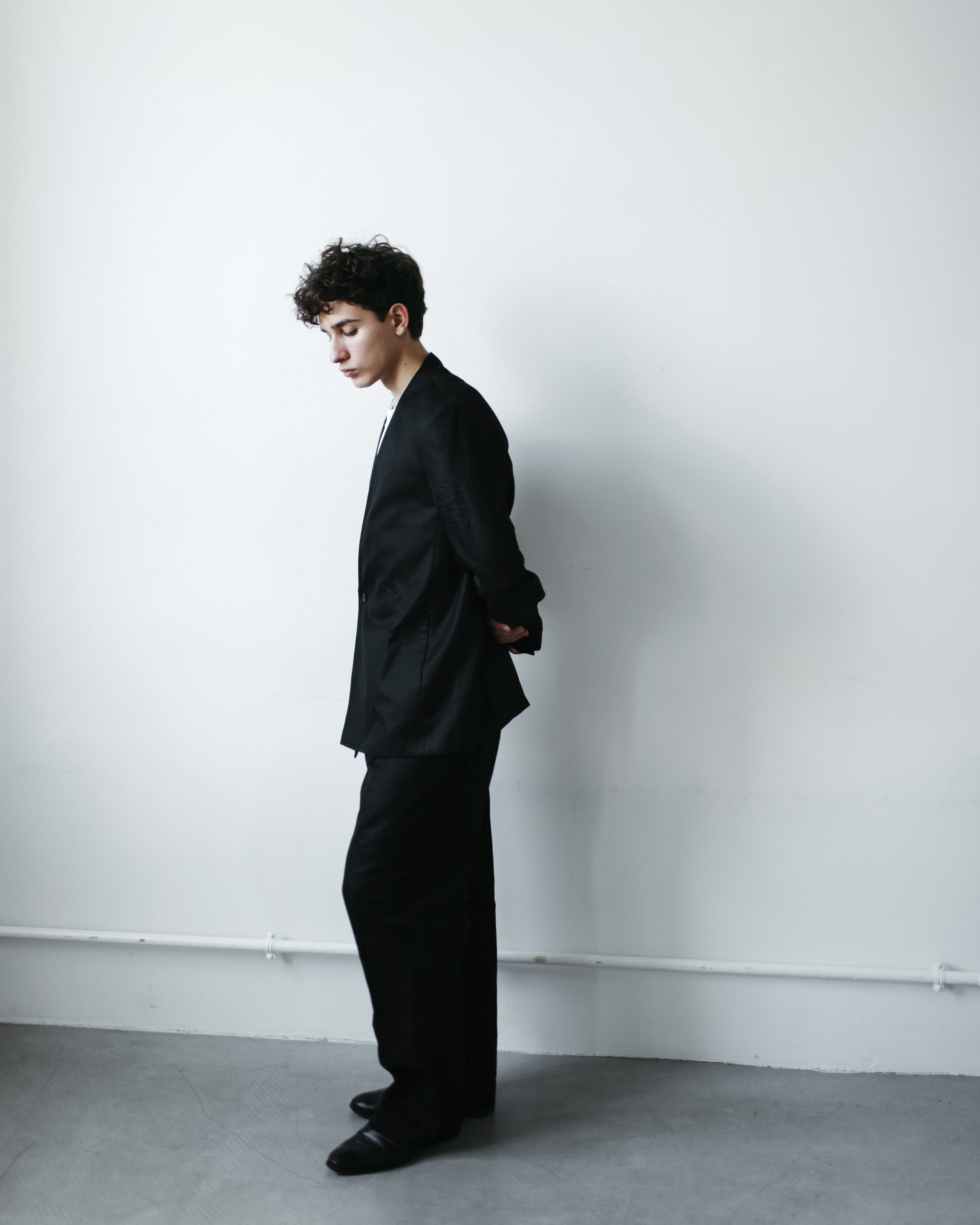 СВЯТ. Елизавета Федотова | фэшн-фотограф