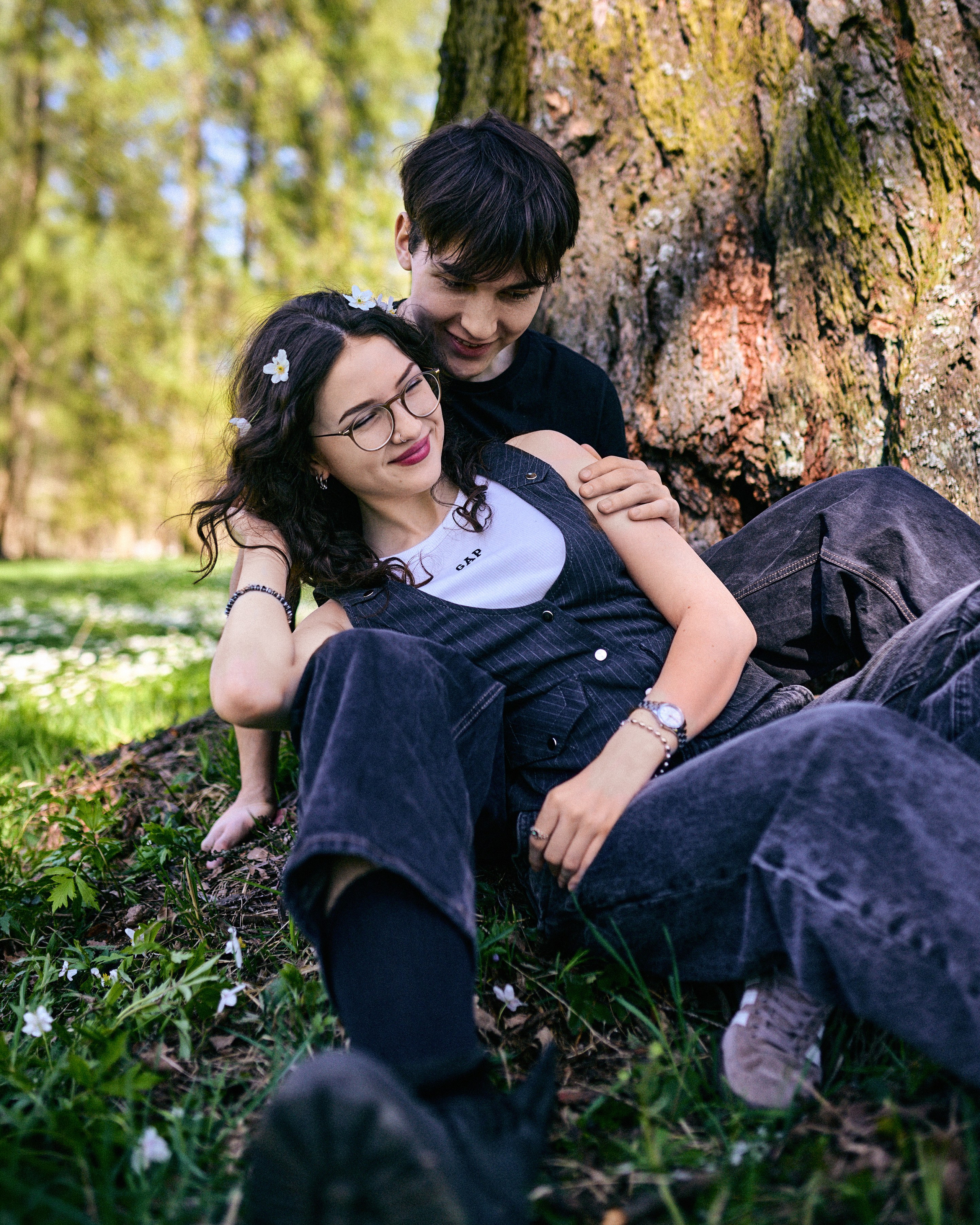 Nikita&Masha. Свадебный и Love story фотограф в Санкт-Петербурге — Никита Шохенмайер