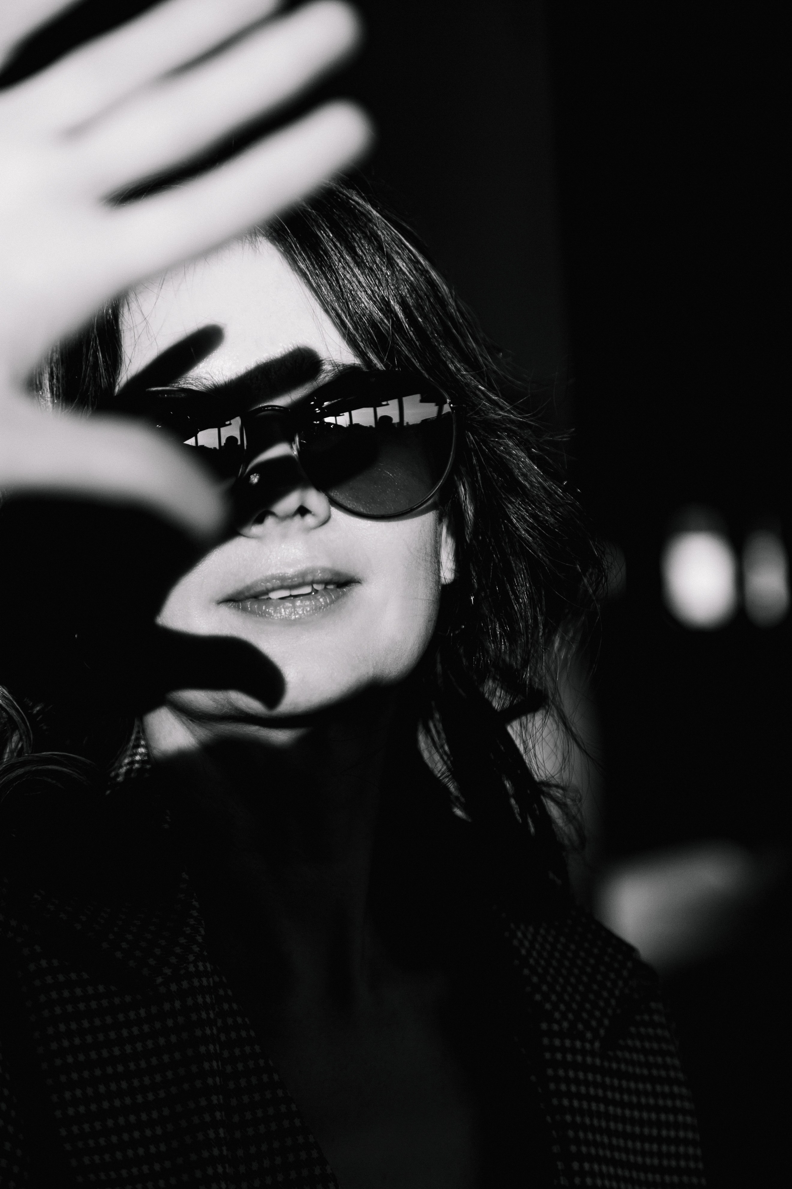 Ольга. Фотограф Иван Гуляев