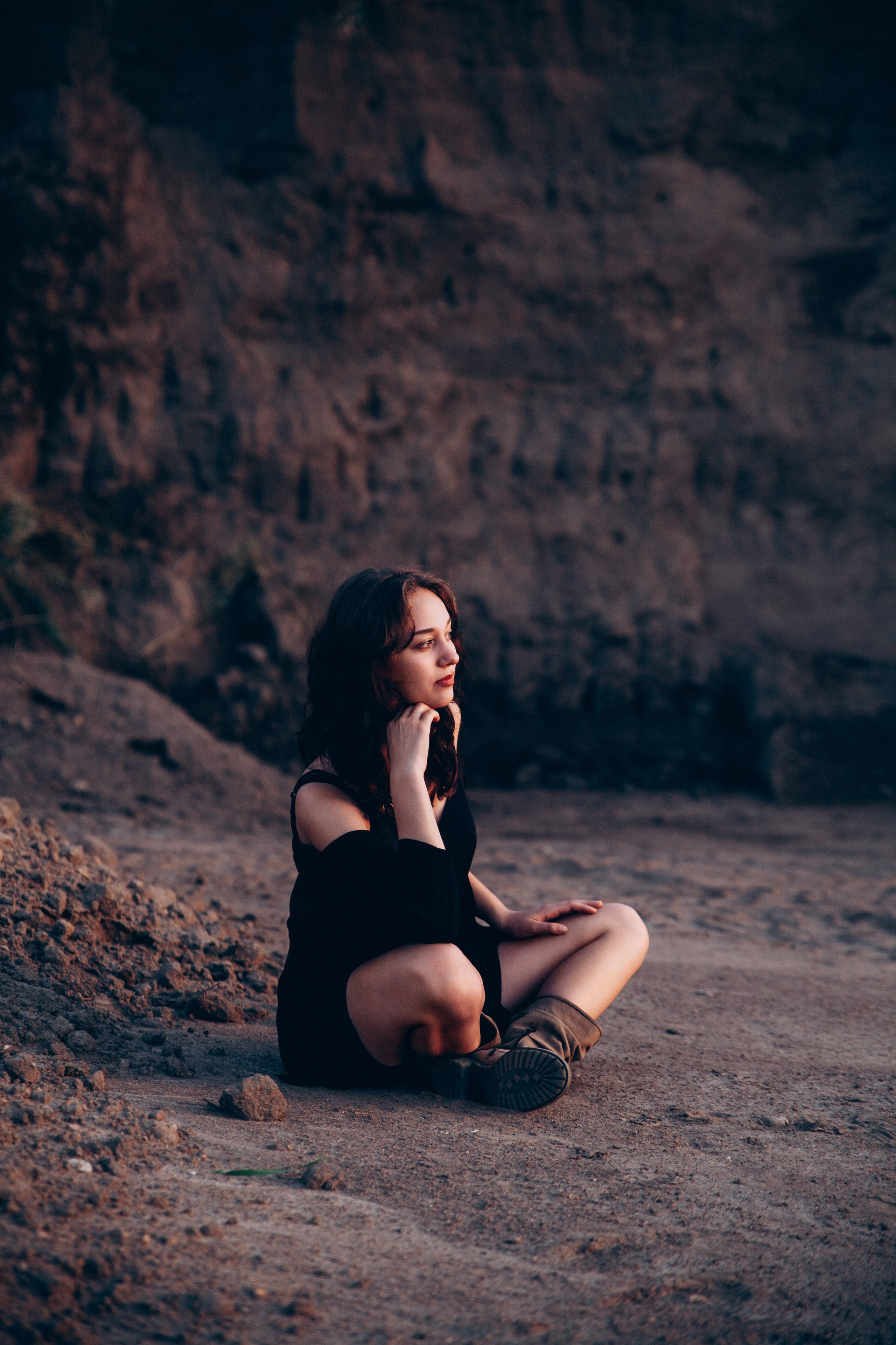 Летнее. Репортажный и детский фотограф в Минске