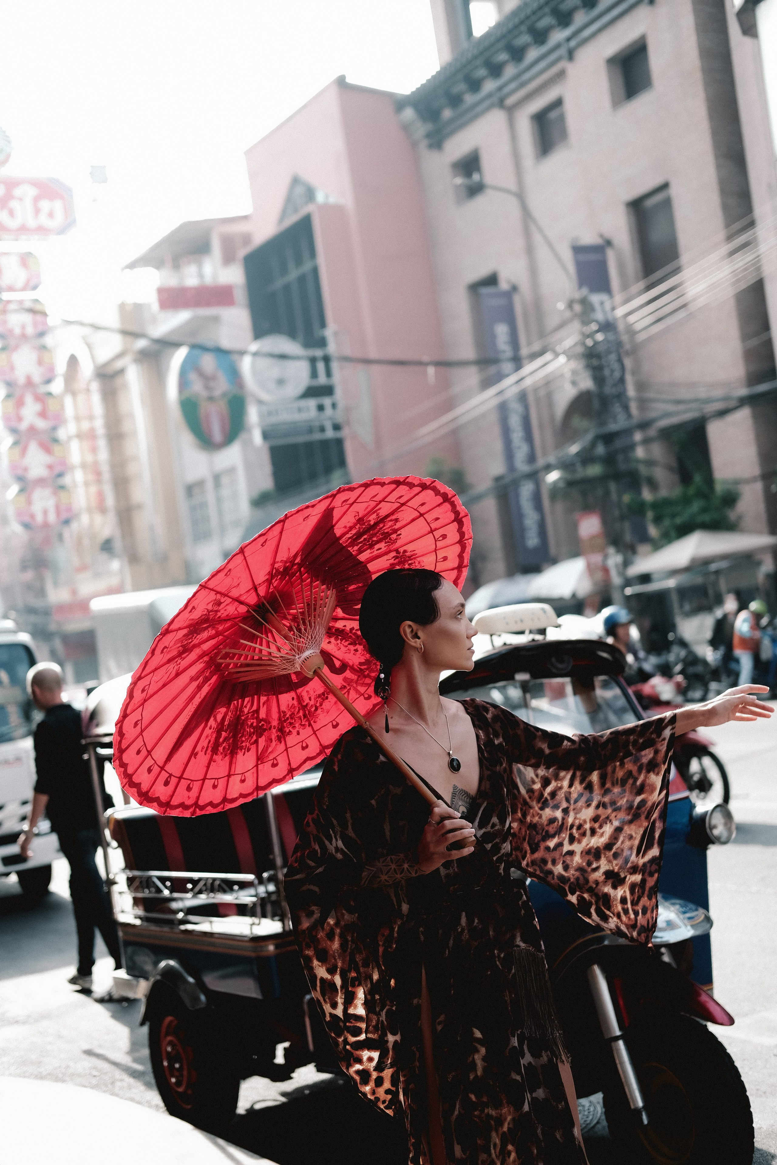 Портфолио. Alexandra Kirillova — woman portrait photographer