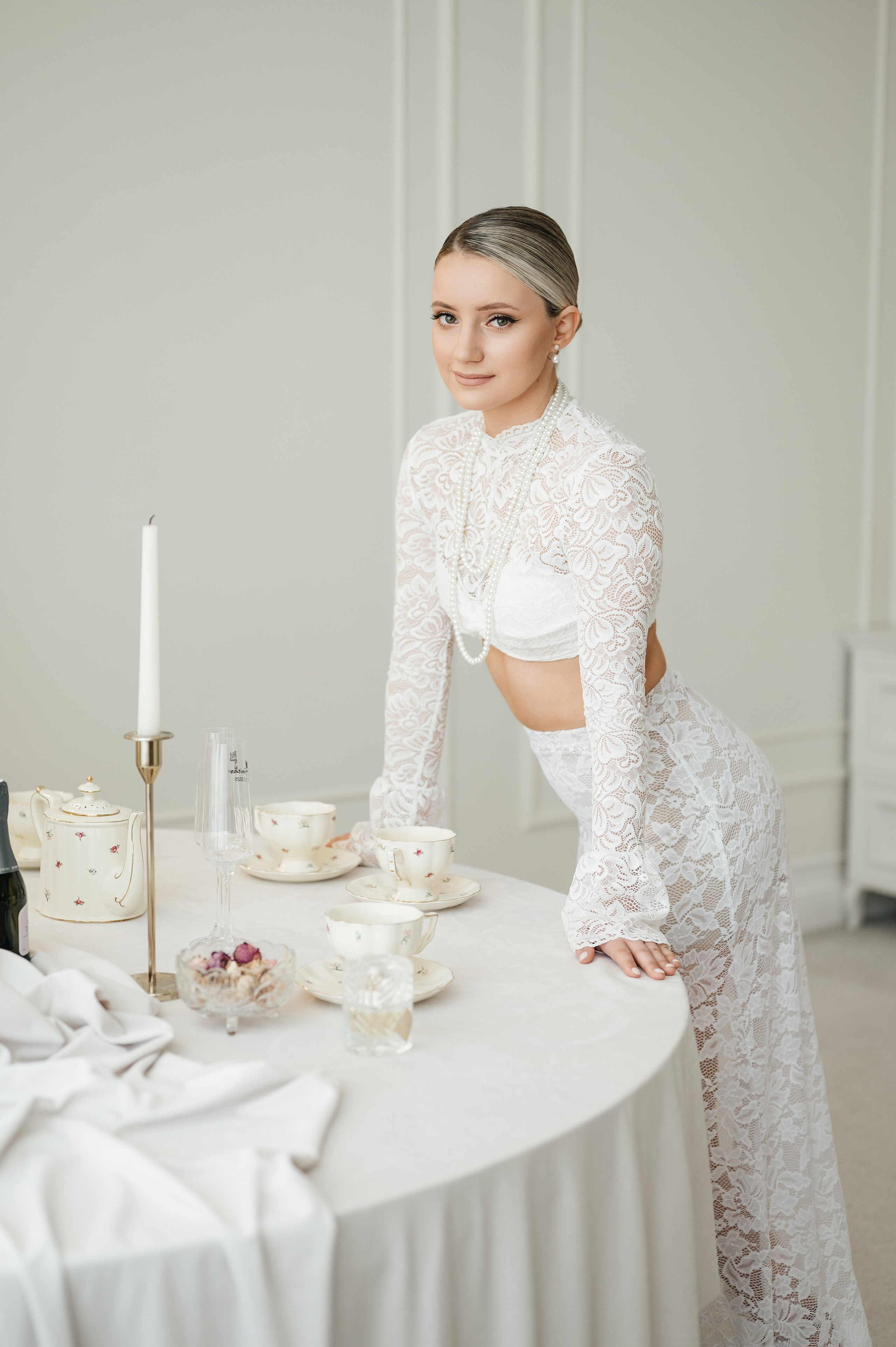 Утро жениха и невесты. Свадебный и семейный фотограф в Краснодаре Алина Мельник