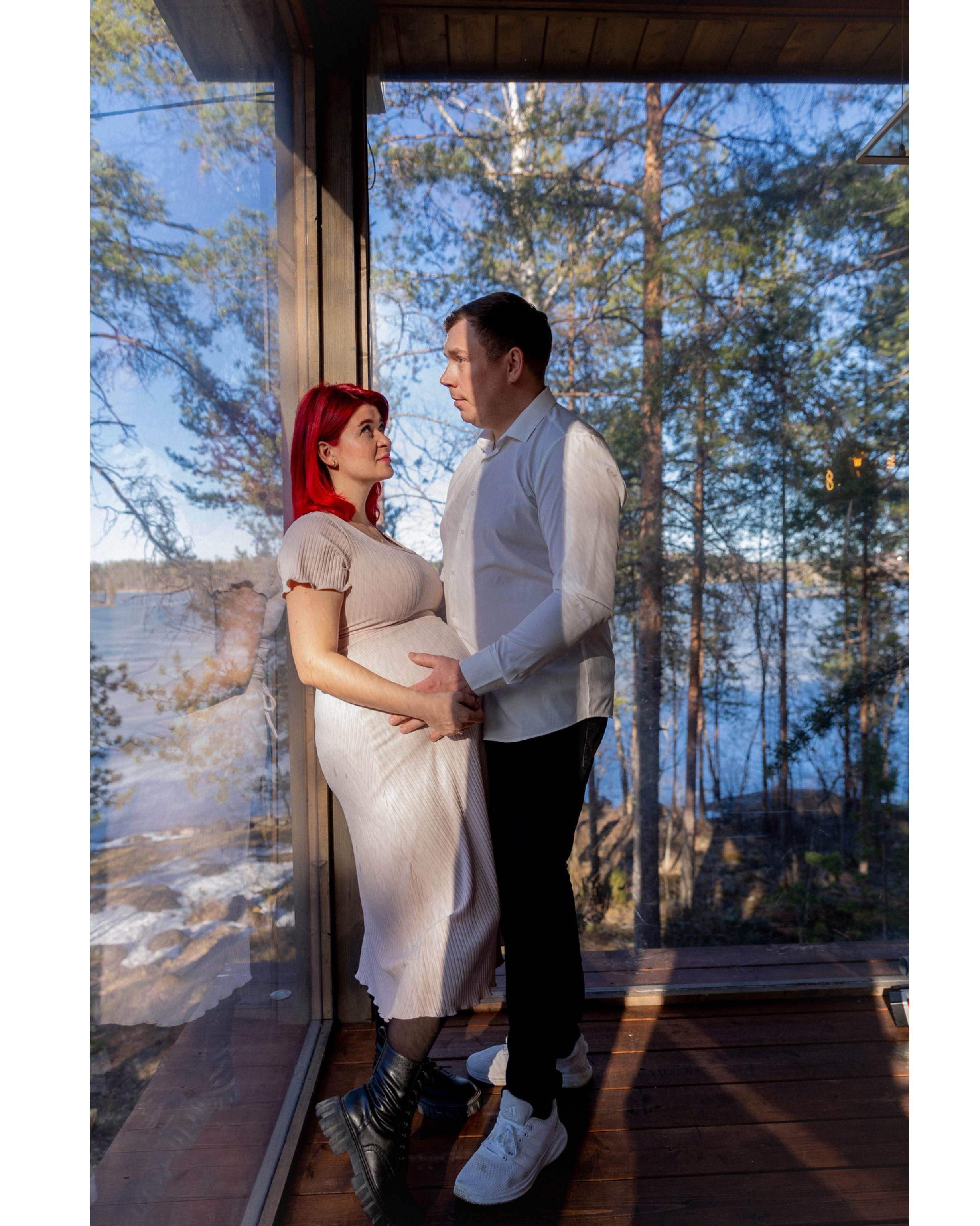 Особые планы. Свадебный и семейный фотограф в Карелии