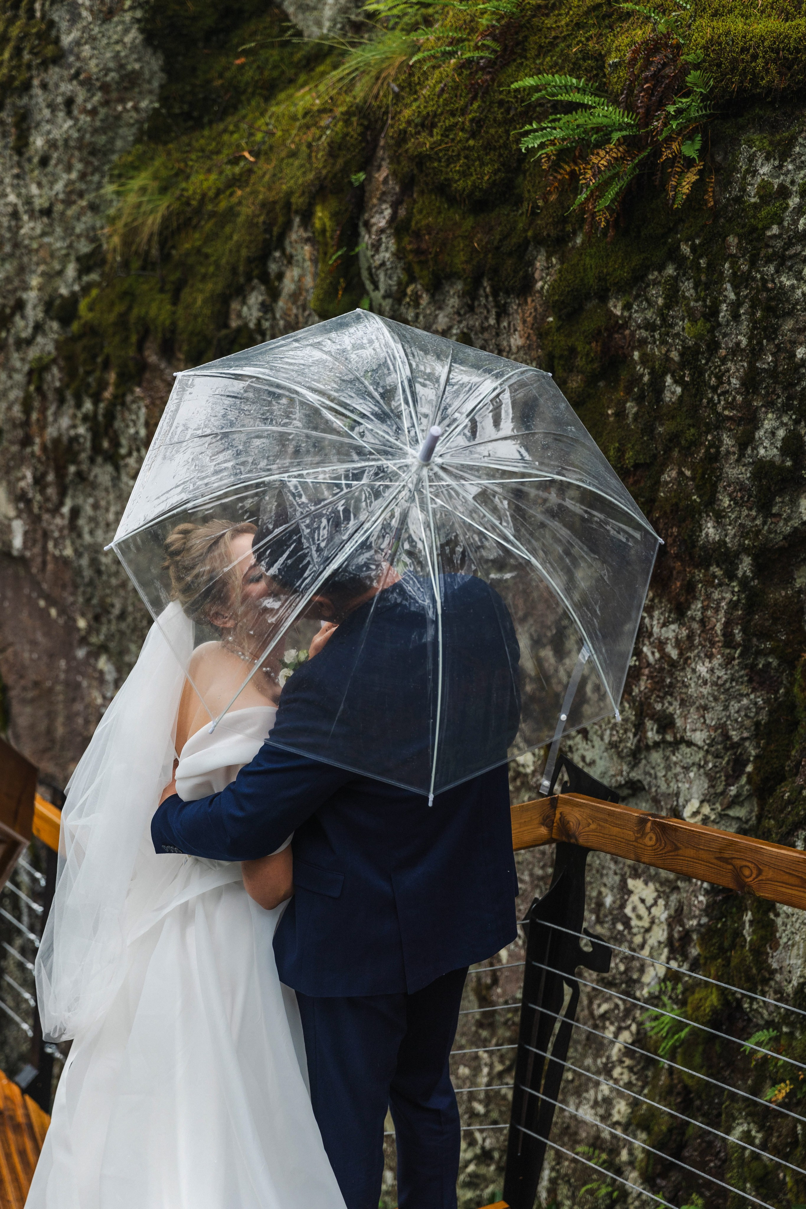 Иван и Валерия. Свадебный и семейный фотограф в Карелии