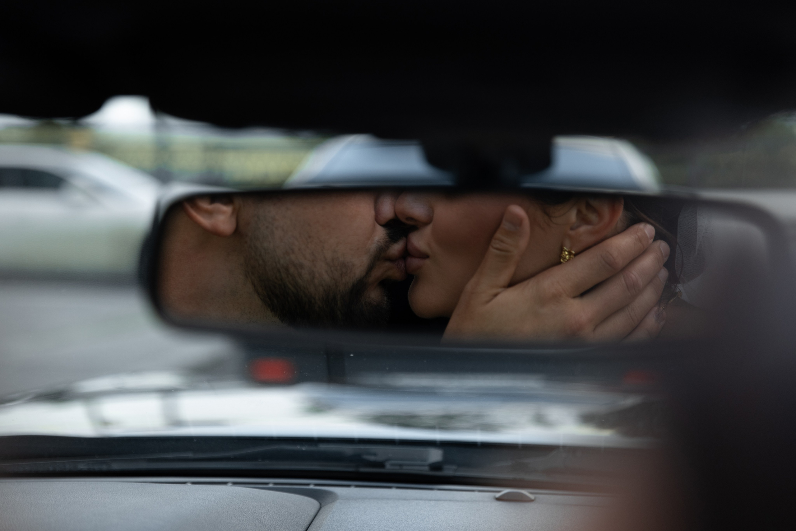 Даша и Ваня. Фотограф Нижний Новгород