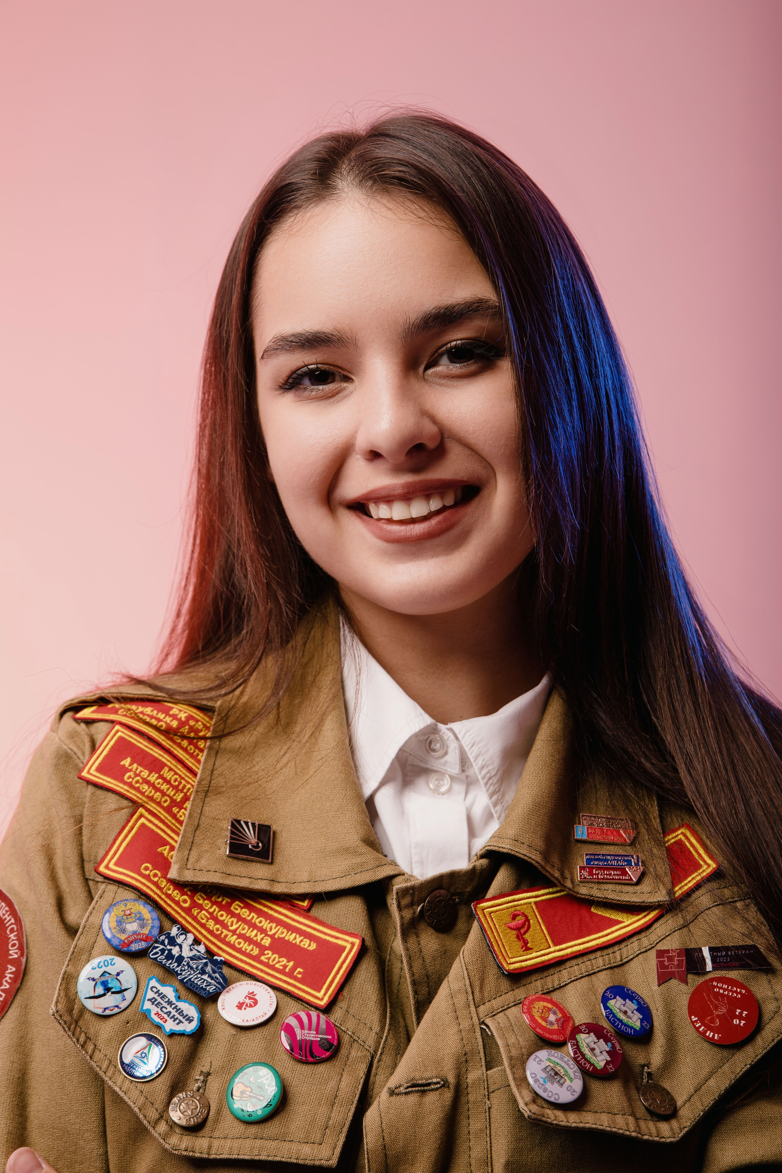 Отряды. Свадебный и репортажный фотограф в Барнауле Евгений Самосюк