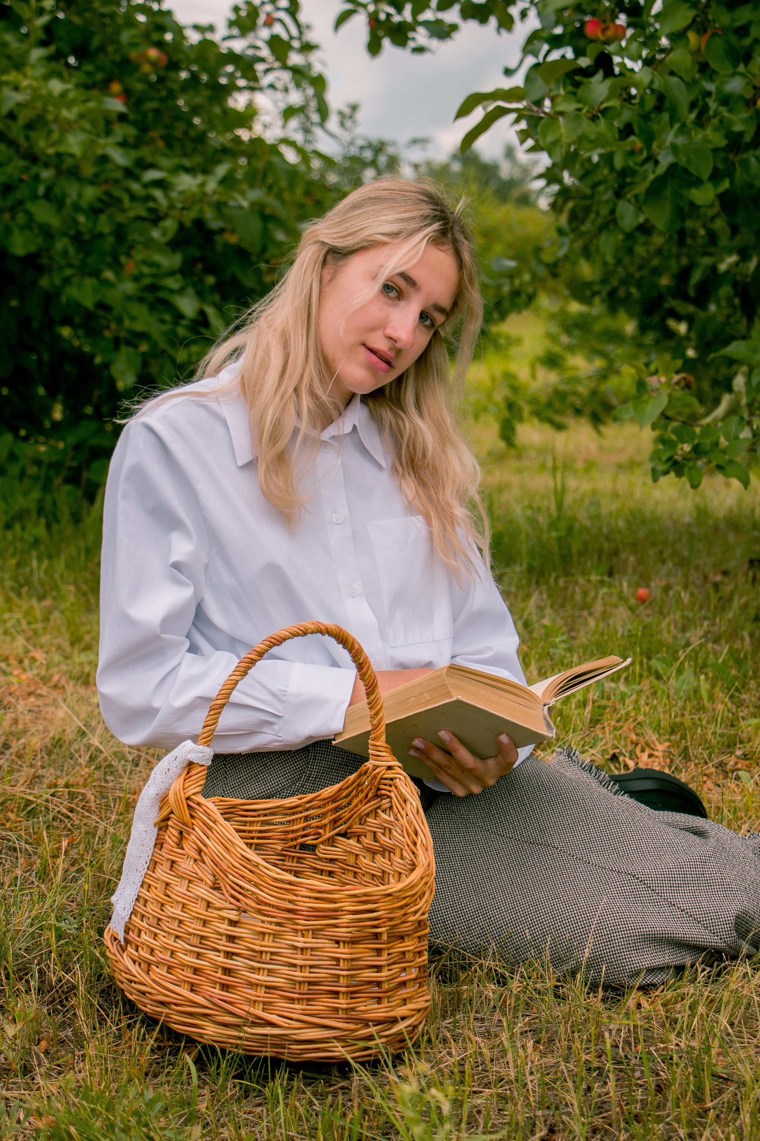 Маленькие женщины. Свадебный и контент фотограф в Красноярске Марианна Перфильева