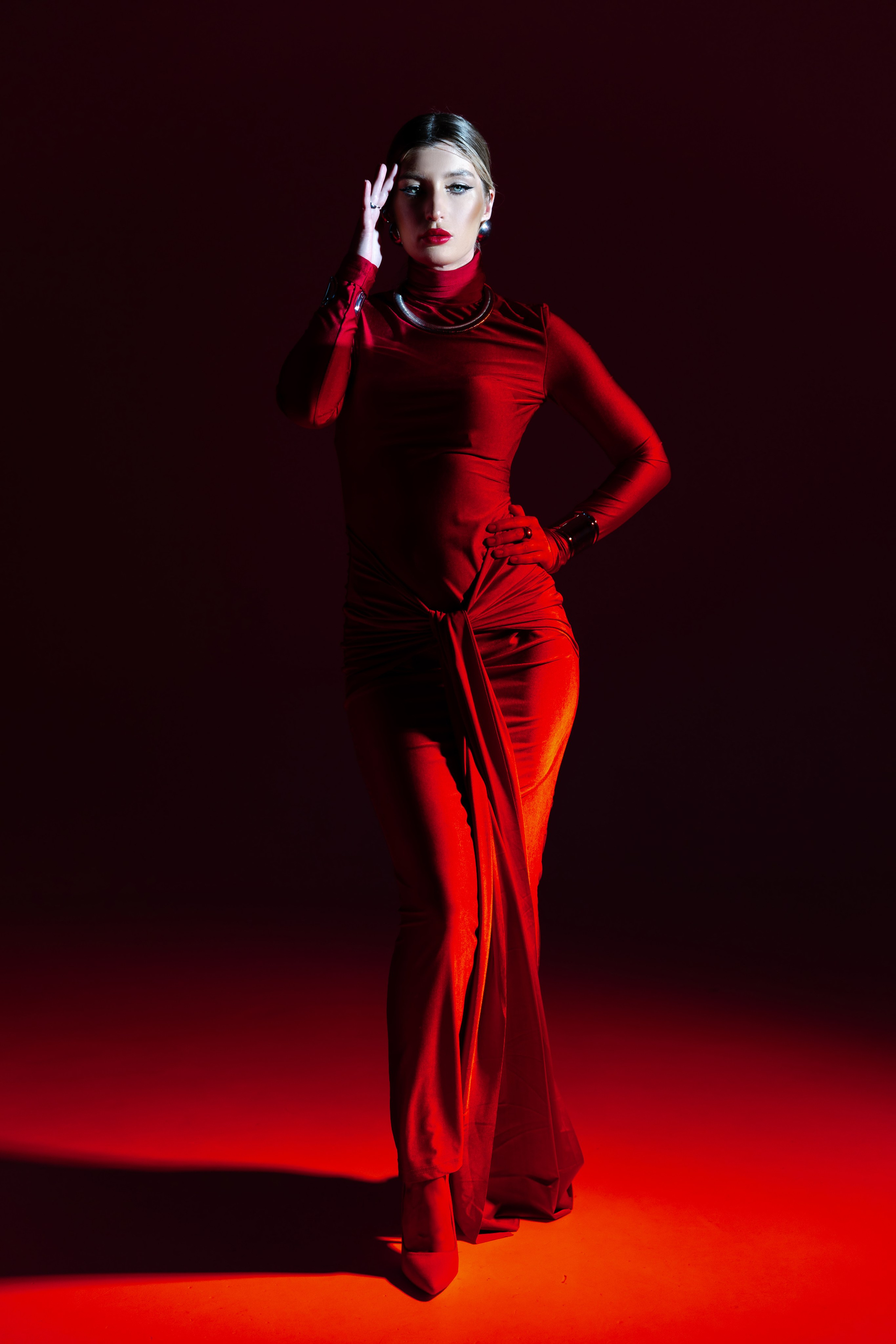 Маша. Свадебный и контент фотограф в Красноярске Марианна Перфильева