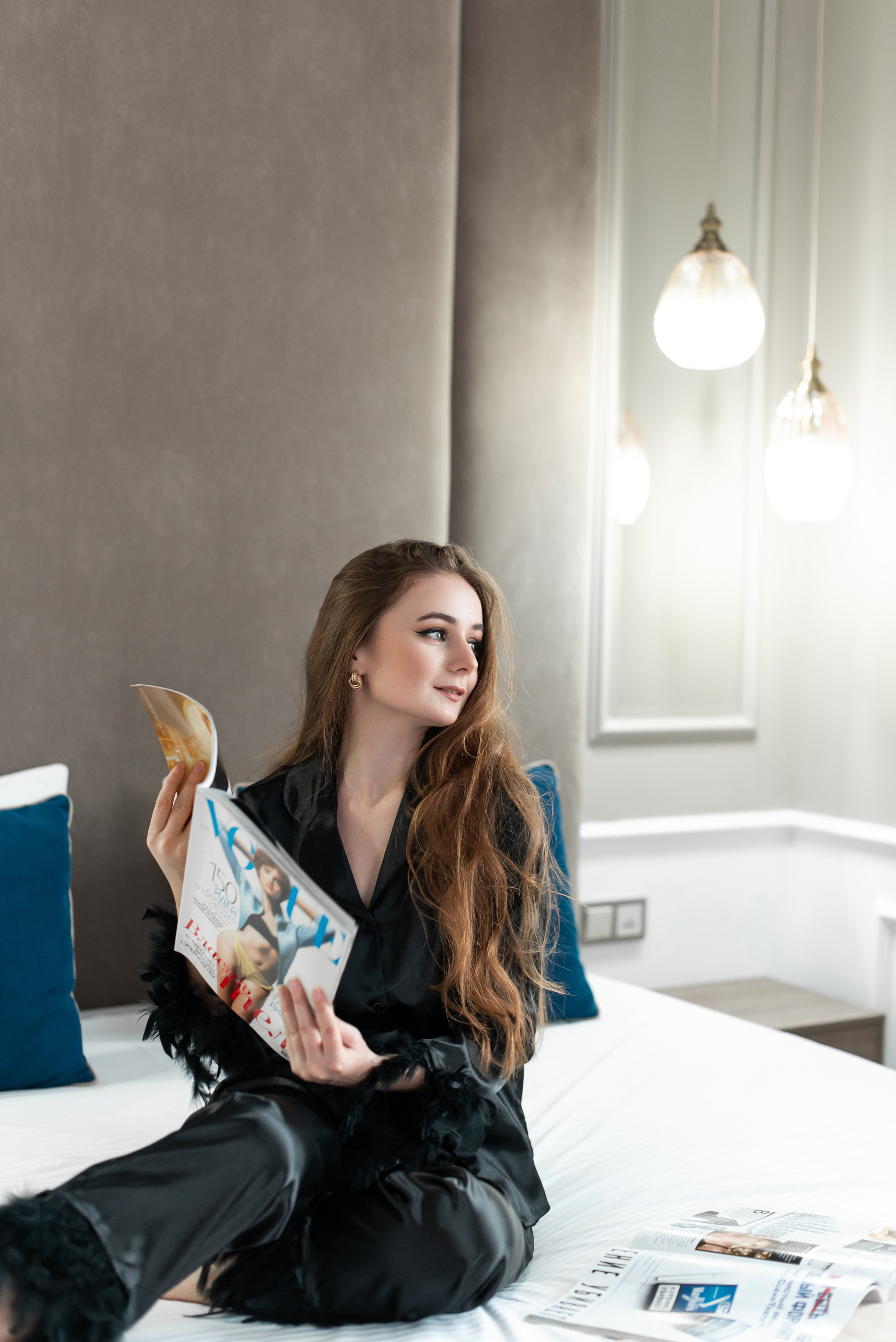 Анастасия. Фотограф Палий Ульяна