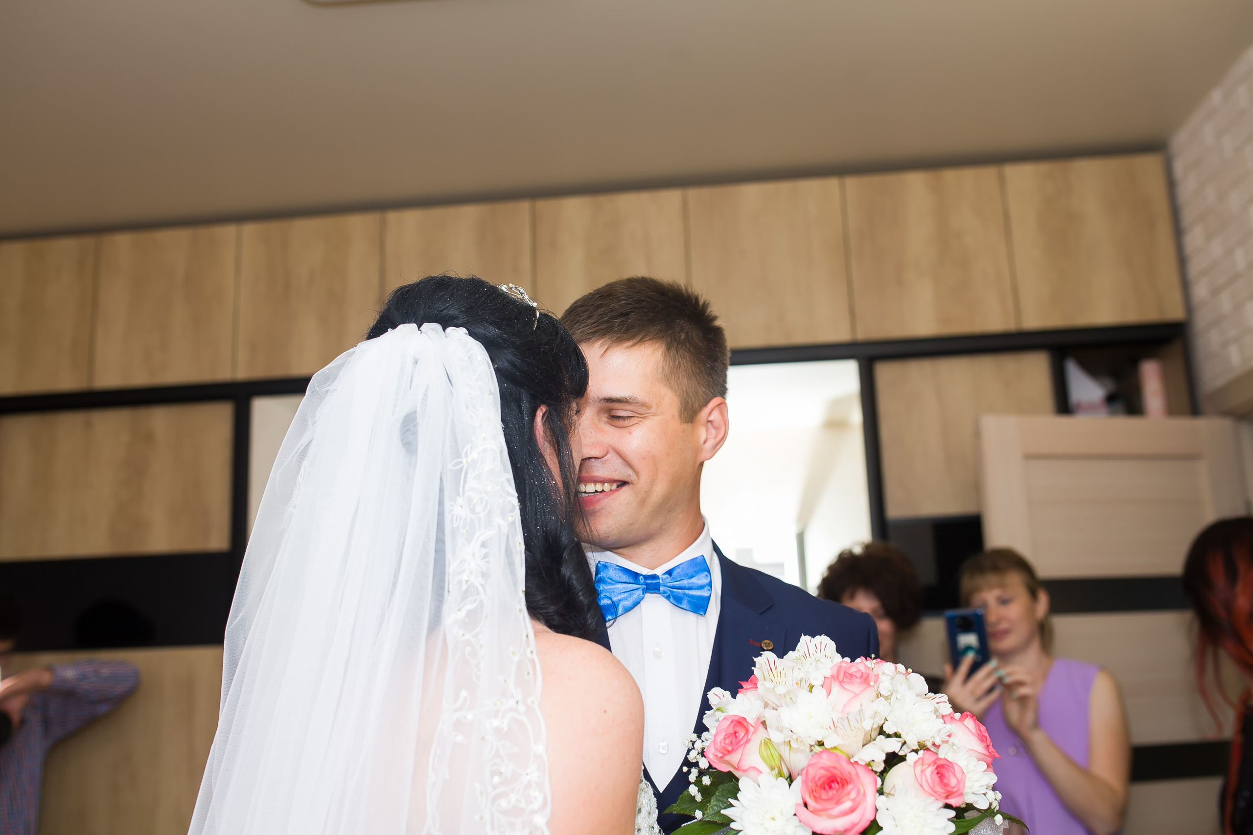 Михаил и Юлия. Дизайн интерьера Керчь, дизайнер интерьера Еремина Мария Керчь, Симфер