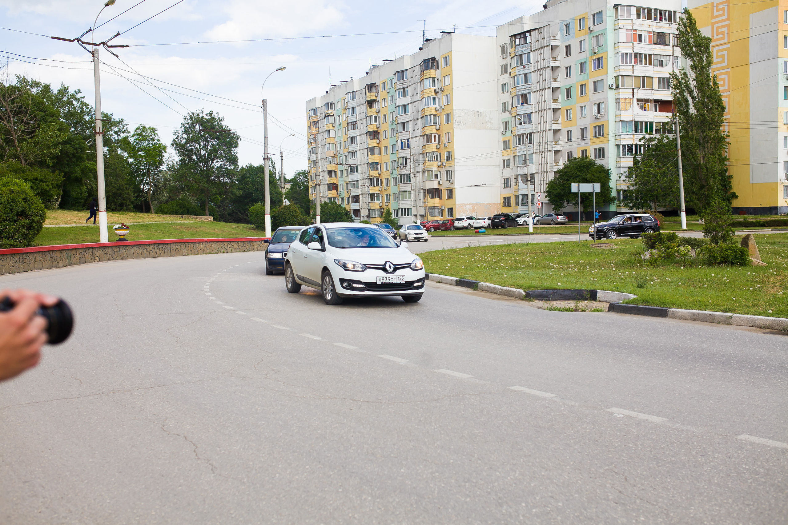 Михаил и Юлия. Дизайн интерьера Керчь, дизайнер интерьера Еремина Мария Керчь, Симфер