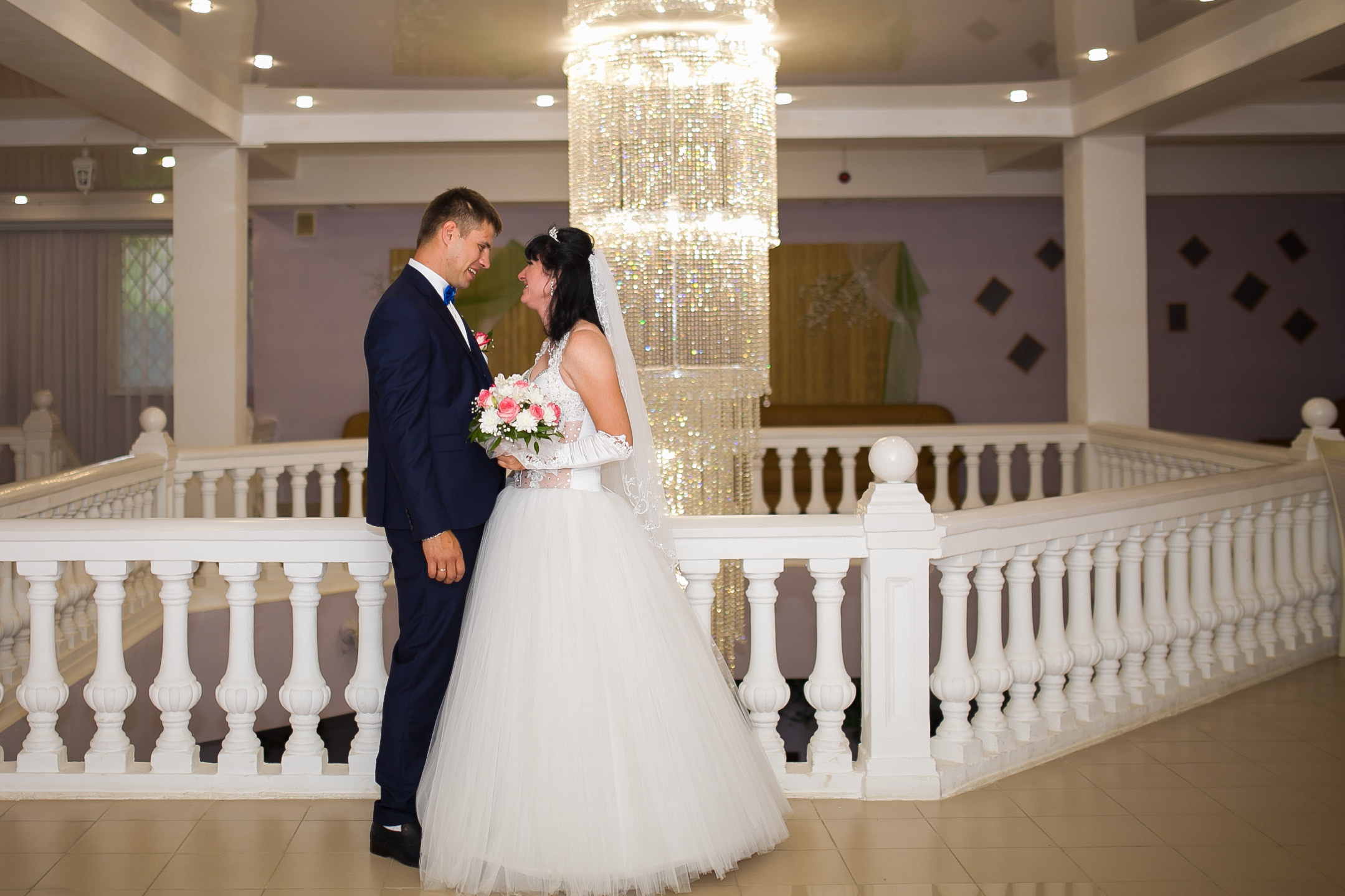 Михаил и Юлия. Дизайн интерьера Керчь, дизайнер интерьера Еремина Мария Керчь, Симфер