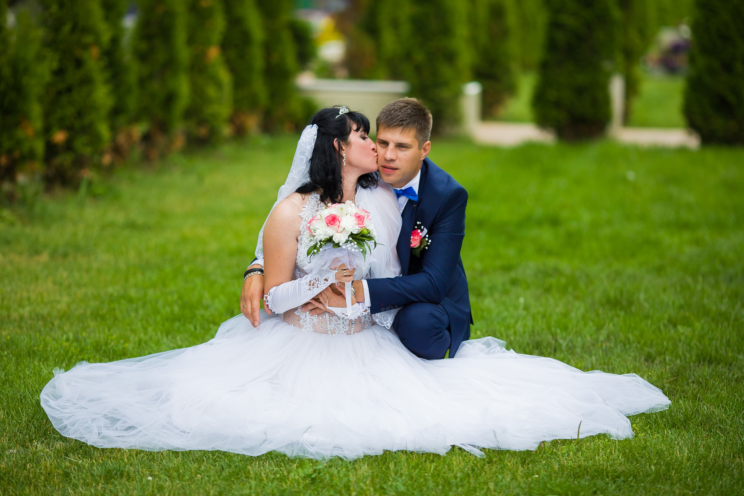 Михаил и Юлия. Дизайн интерьера Керчь, дизайнер интерьера Еремина Мария Керчь, Симфер