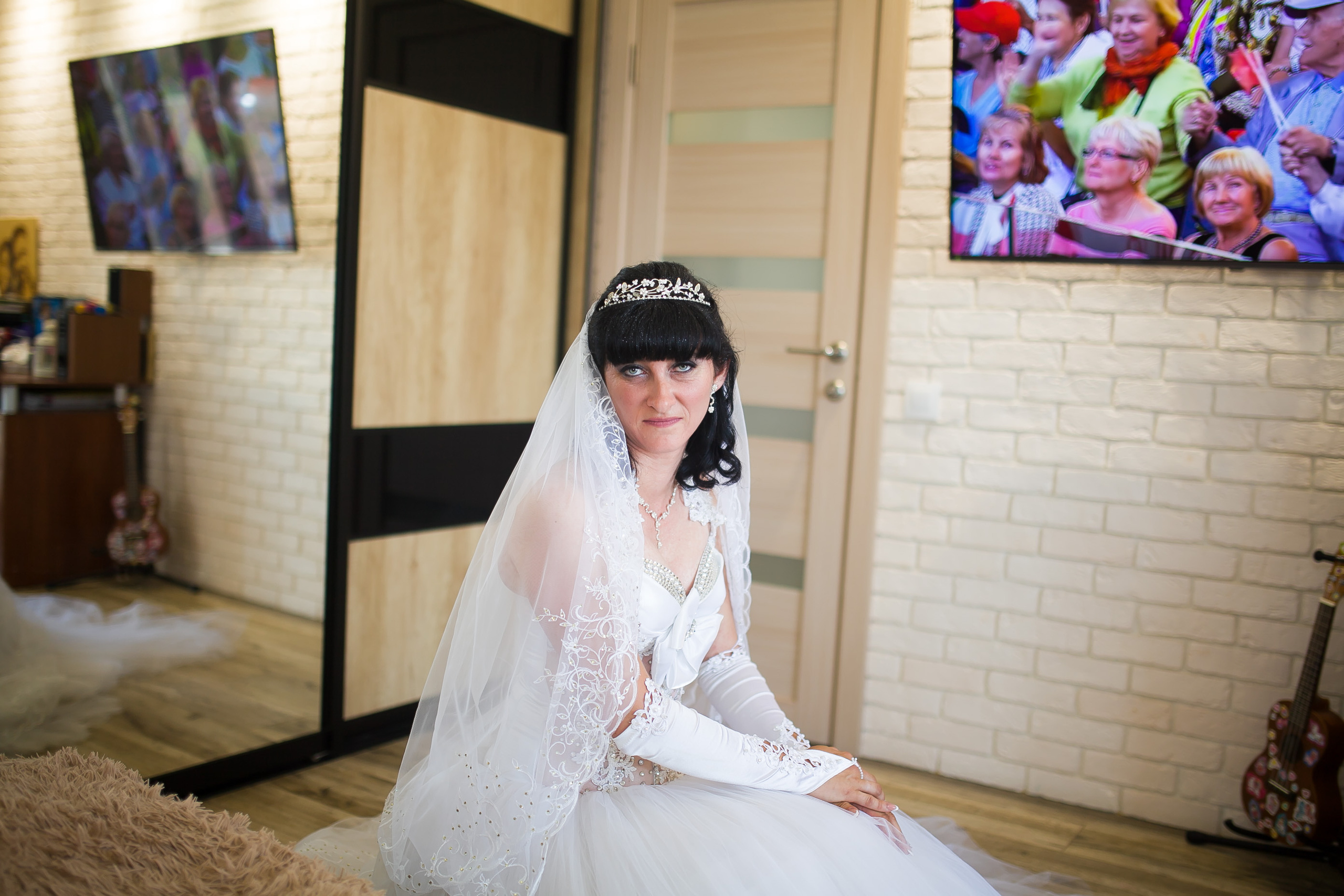 Михаил и Юлия. Дизайн интерьера Керчь, дизайнер интерьера Еремина Мария Керчь, Симфер