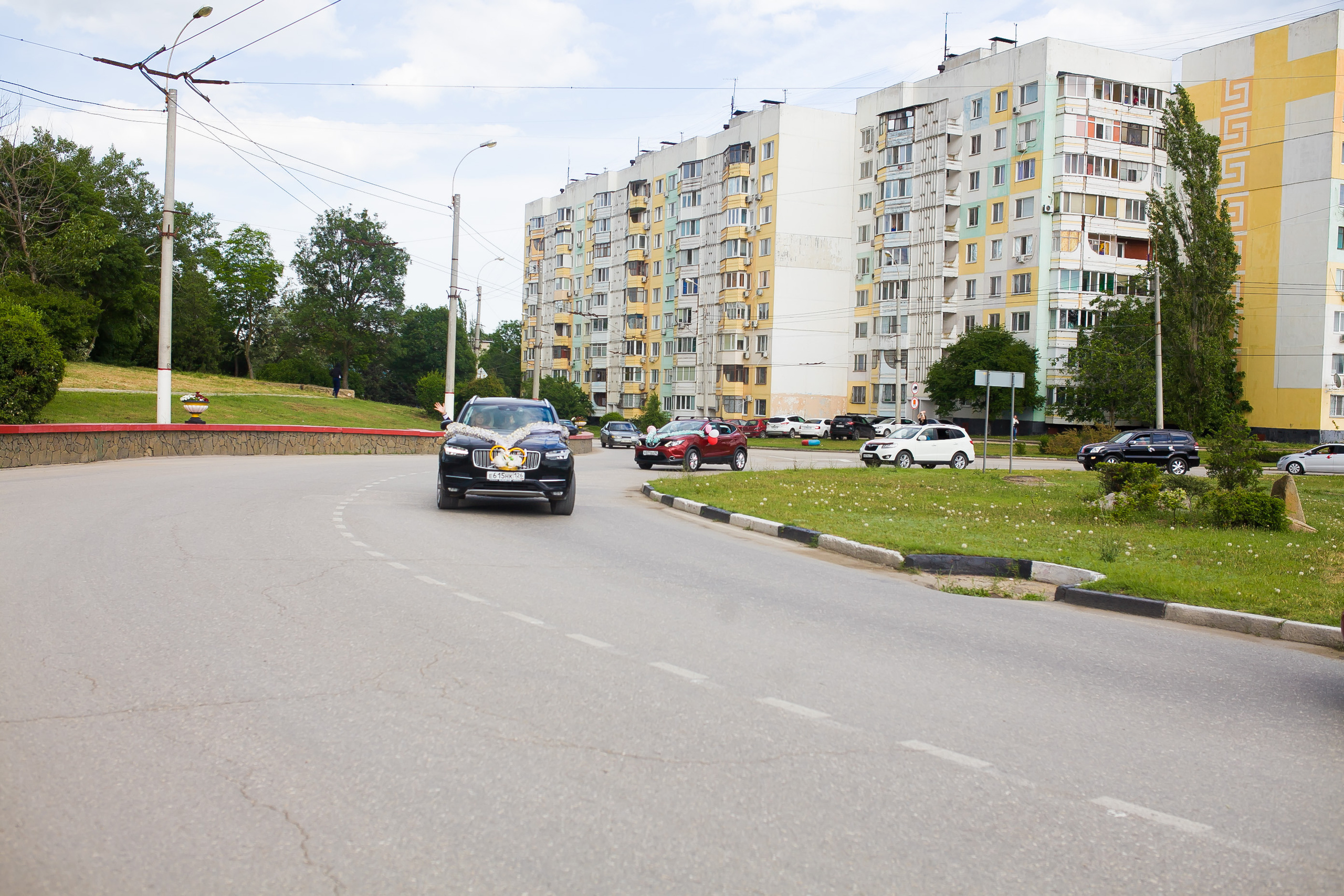 Михаил и Юлия. Дизайн интерьера Керчь, дизайнер интерьера Еремина Мария Керчь, Симфер