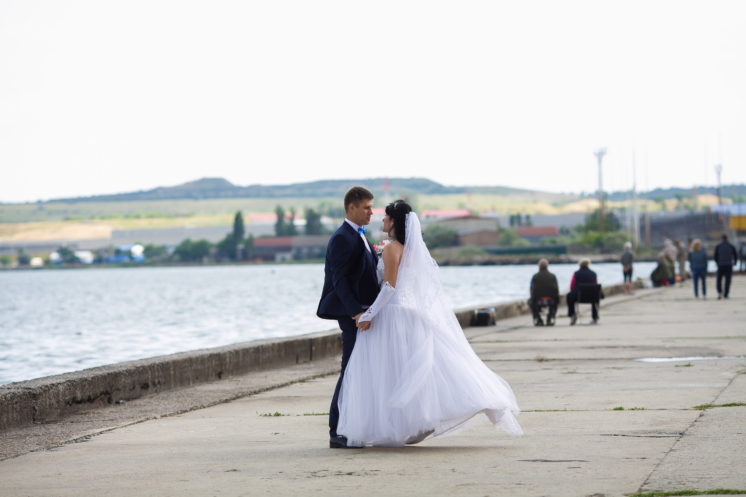 Михаил и Юлия. Дизайн интерьера Керчь, дизайнер интерьера Еремина Мария Керчь, Симфер