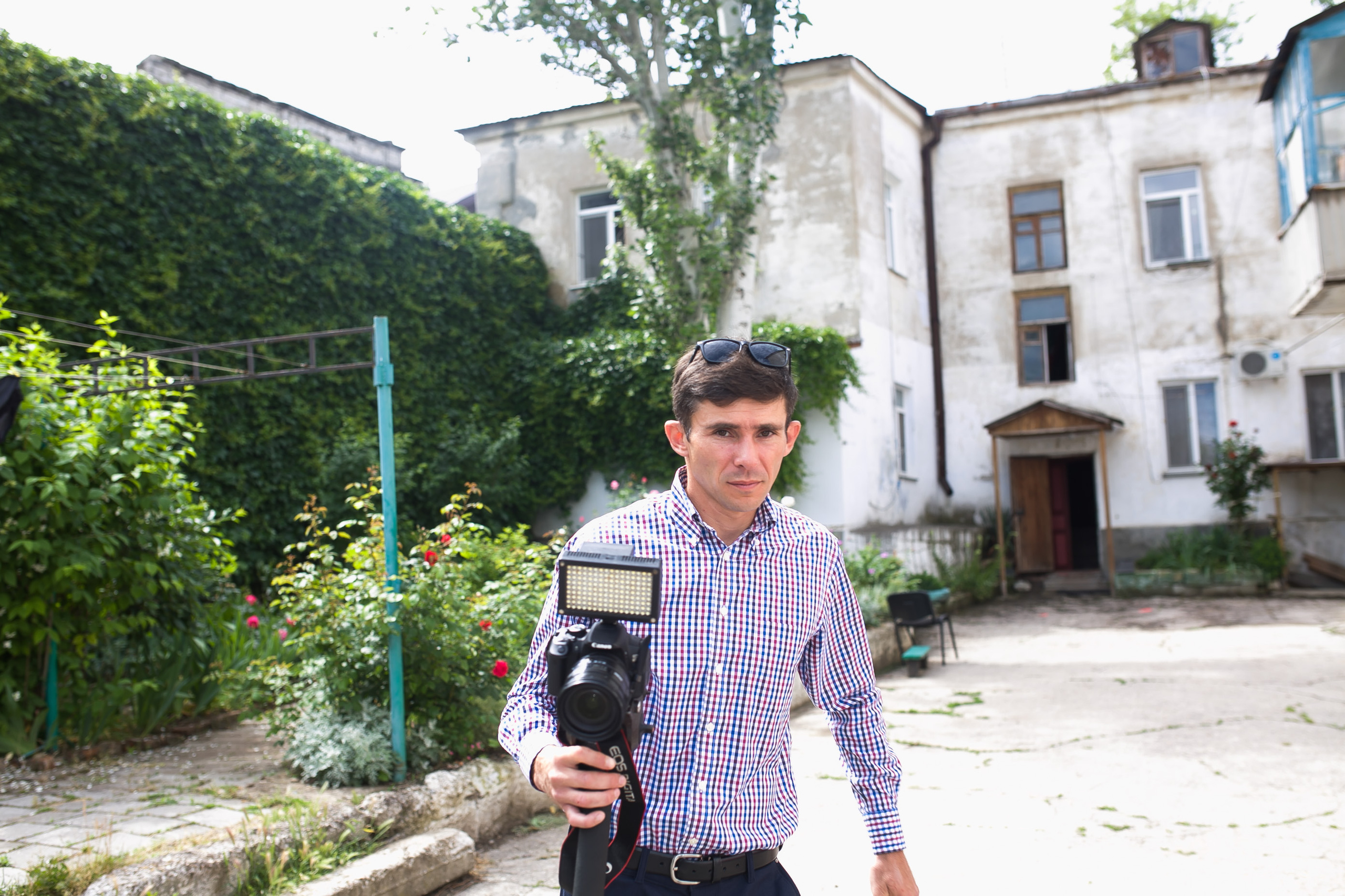 Михаил и Юлия. Дизайн интерьера Керчь, дизайнер интерьера Еремина Мария Керчь, Симфер