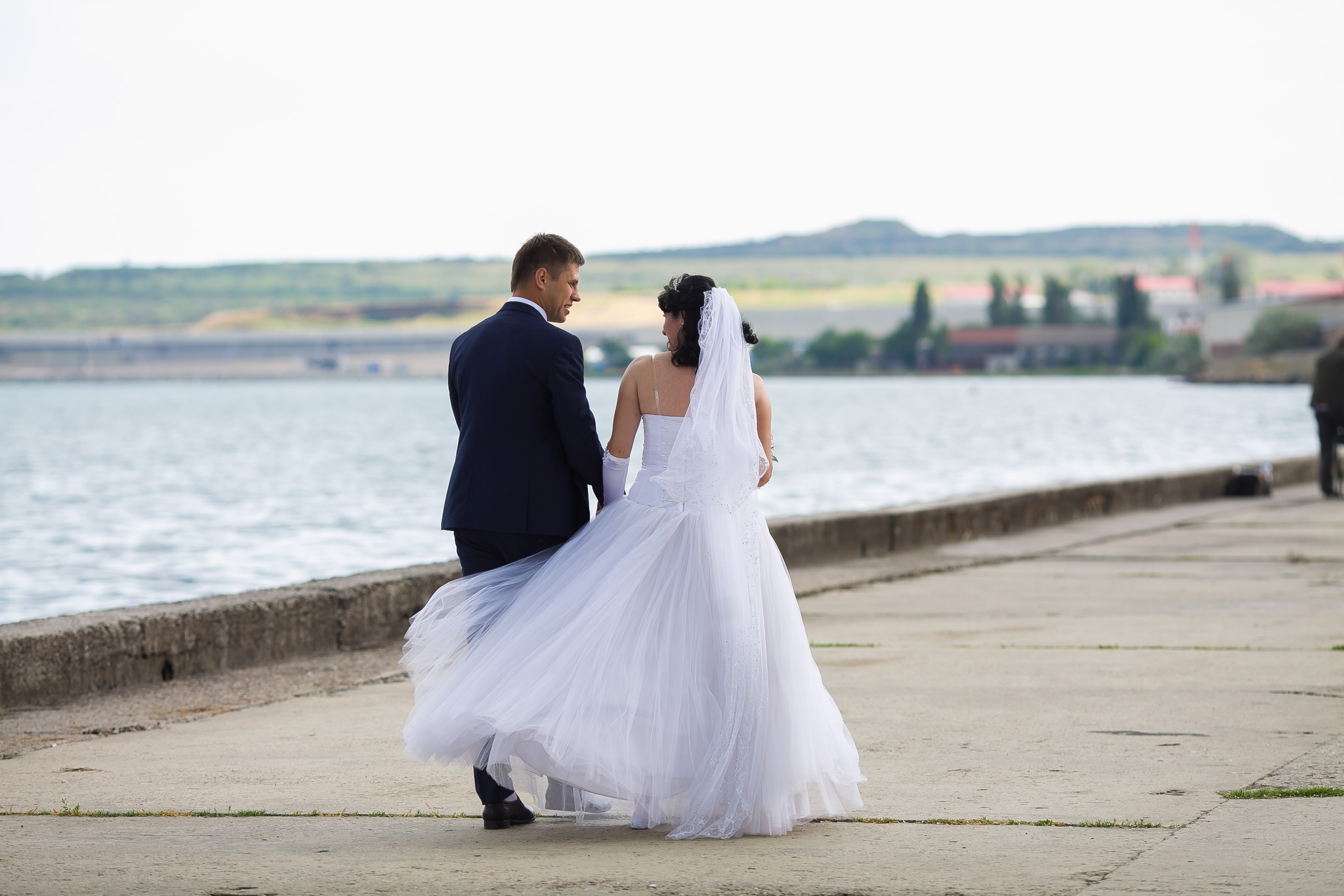 Михаил и Юлия. Дизайн интерьера Керчь, дизайнер интерьера Еремина Мария Керчь, Симфер