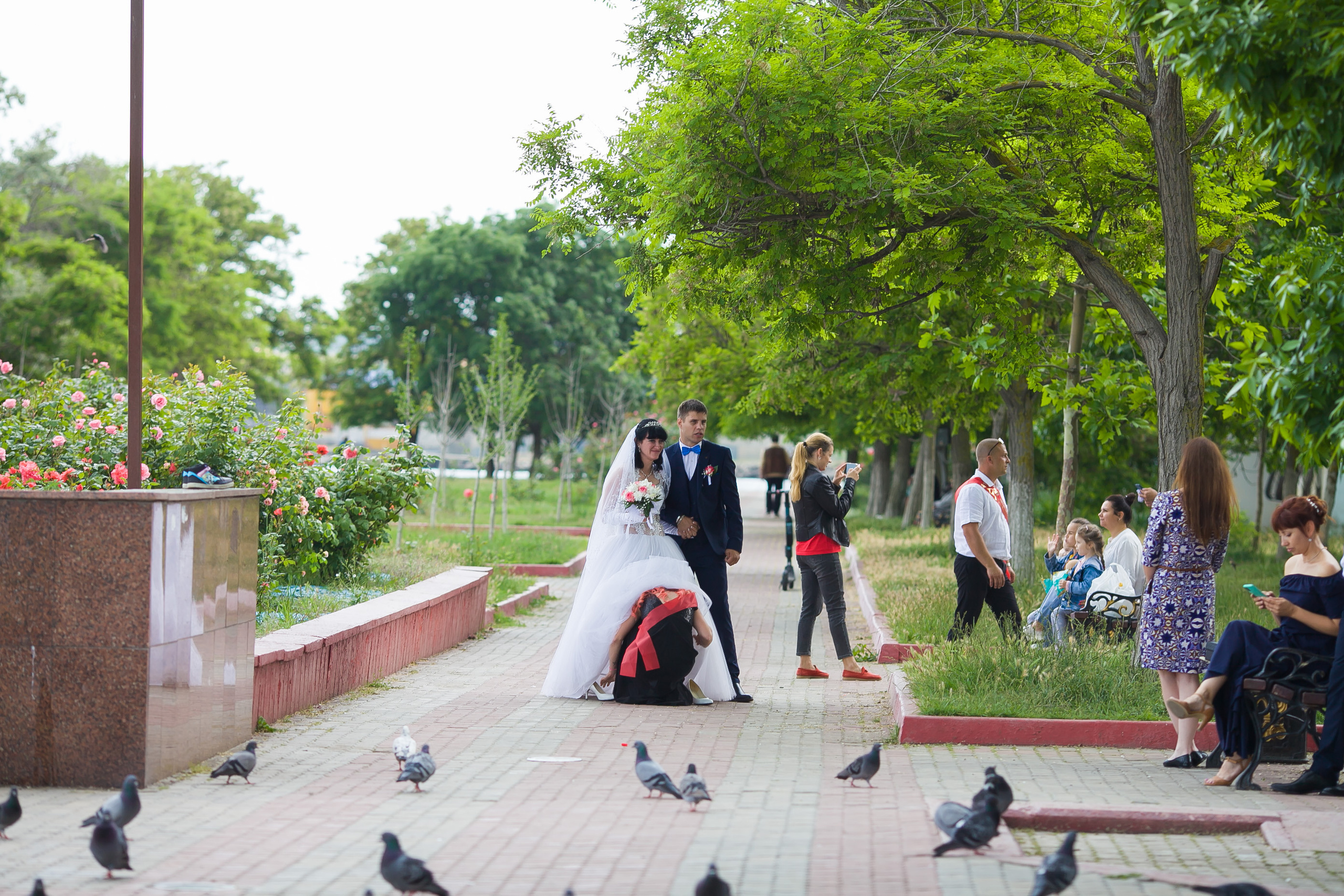 Михаил и Юлия. Дизайн интерьера Керчь, дизайнер интерьера Еремина Мария Керчь, Симфер