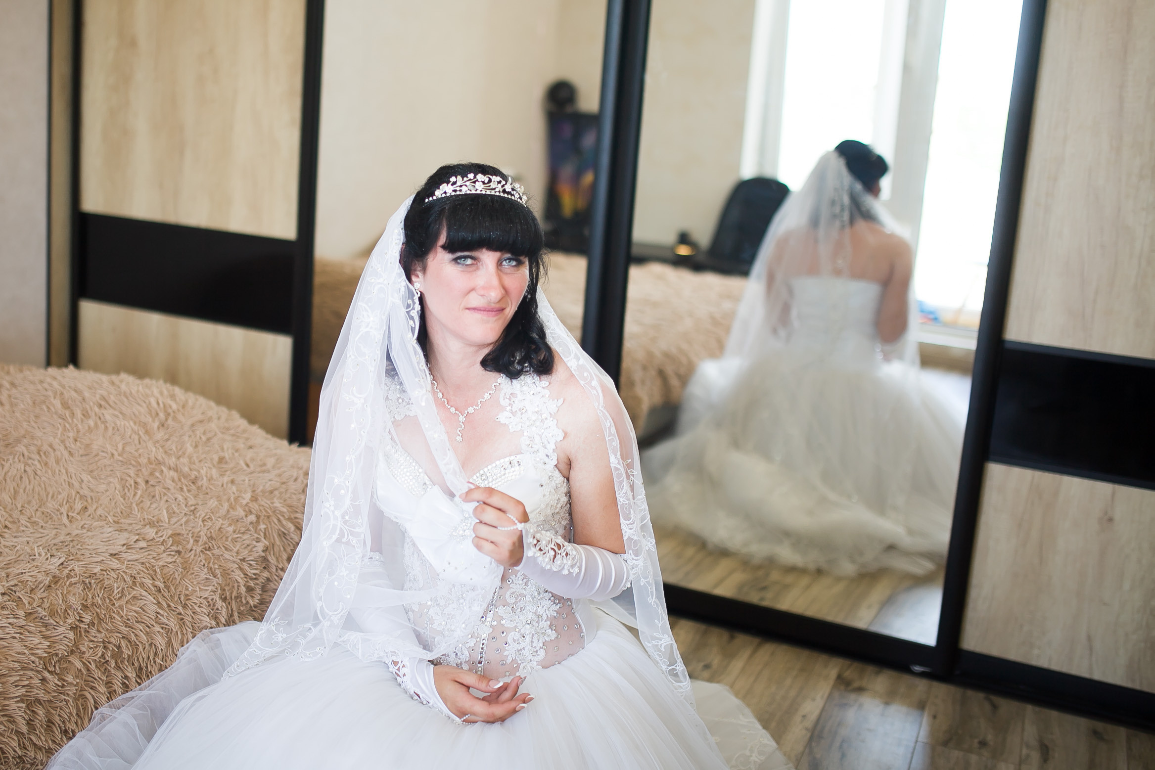 Михаил и Юлия. Дизайн интерьера Керчь, дизайнер интерьера Еремина Мария Керчь, Симфер