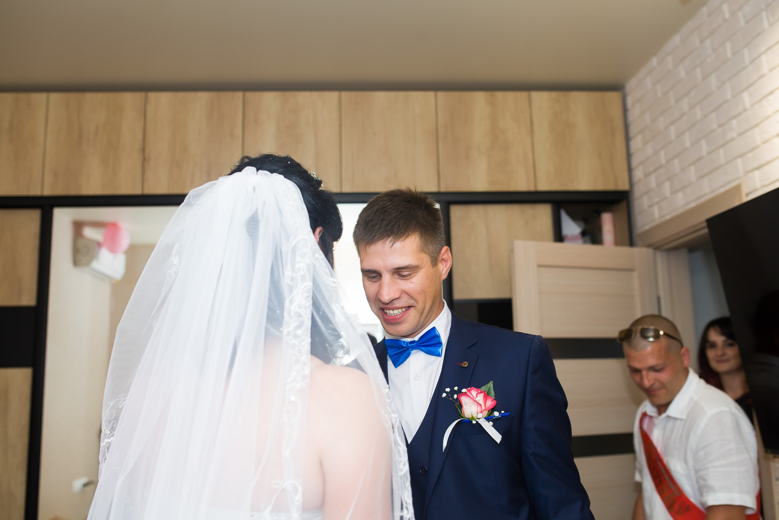 Михаил и Юлия. Дизайн интерьера Керчь, дизайнер интерьера Еремина Мария Керчь, Симфер