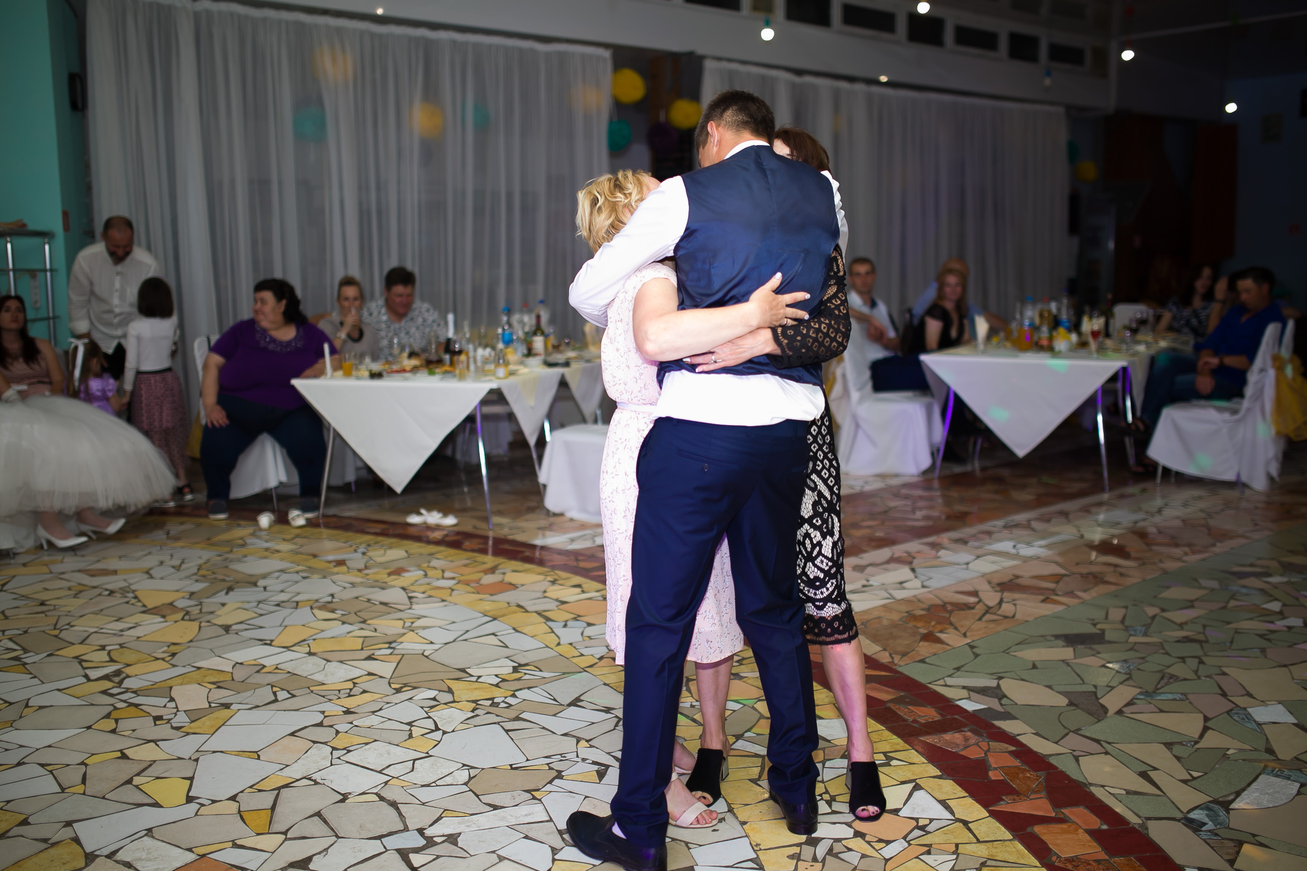 Михаил и Юлия. Дизайн интерьера Керчь, дизайнер интерьера Еремина Мария Керчь, Симфер