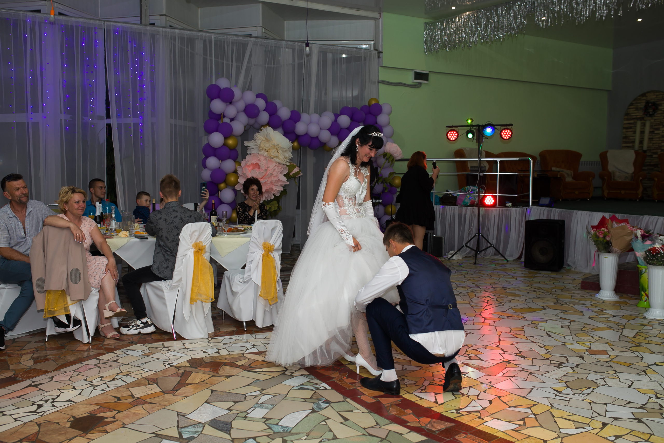 Михаил и Юлия. Дизайн интерьера Керчь, дизайнер интерьера Еремина Мария Керчь, Симфер