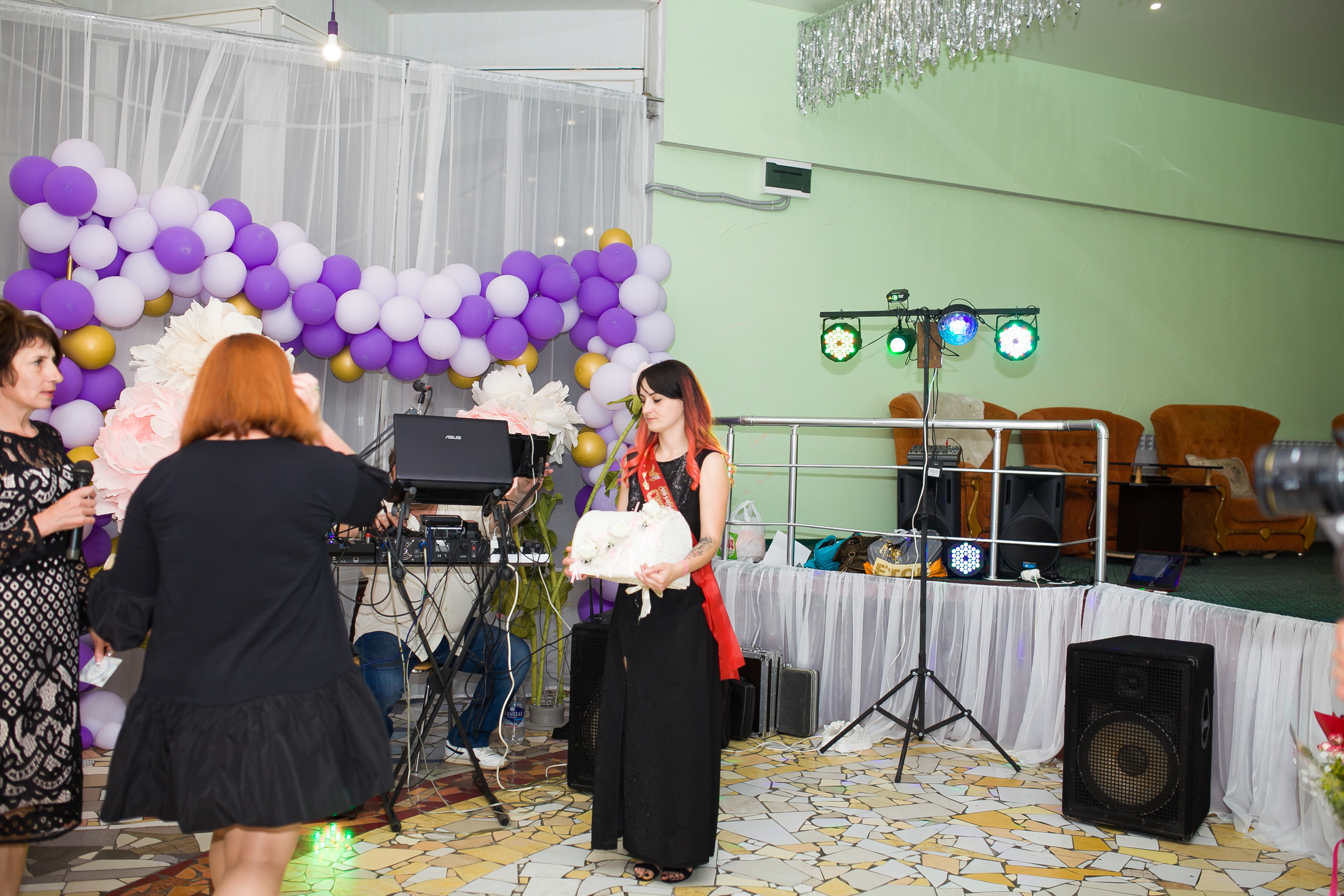 Михаил и Юлия. Дизайн интерьера Керчь, дизайнер интерьера Еремина Мария Керчь, Симфер