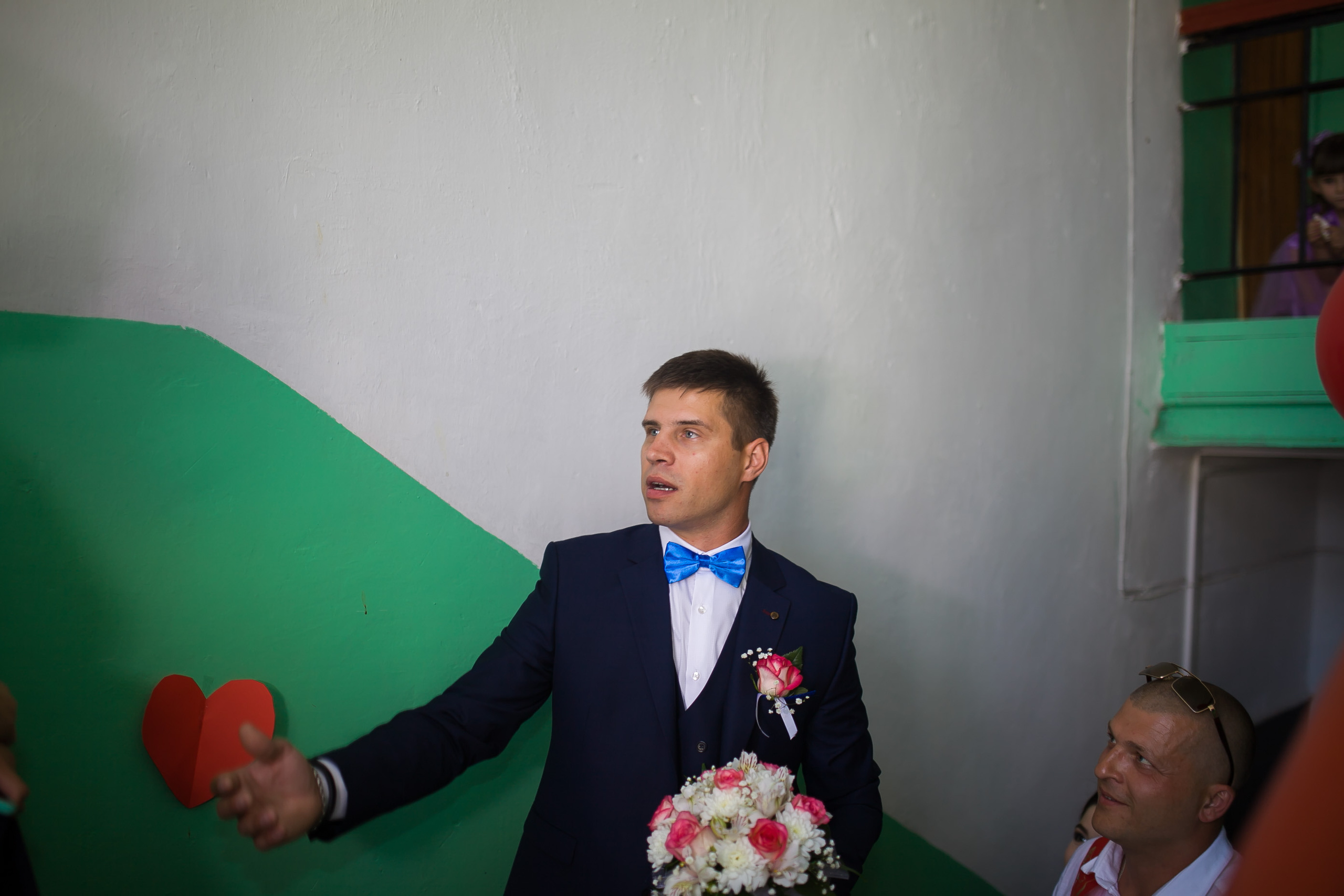 Михаил и Юлия. Дизайн интерьера Керчь, дизайнер интерьера Еремина Мария Керчь, Симфер