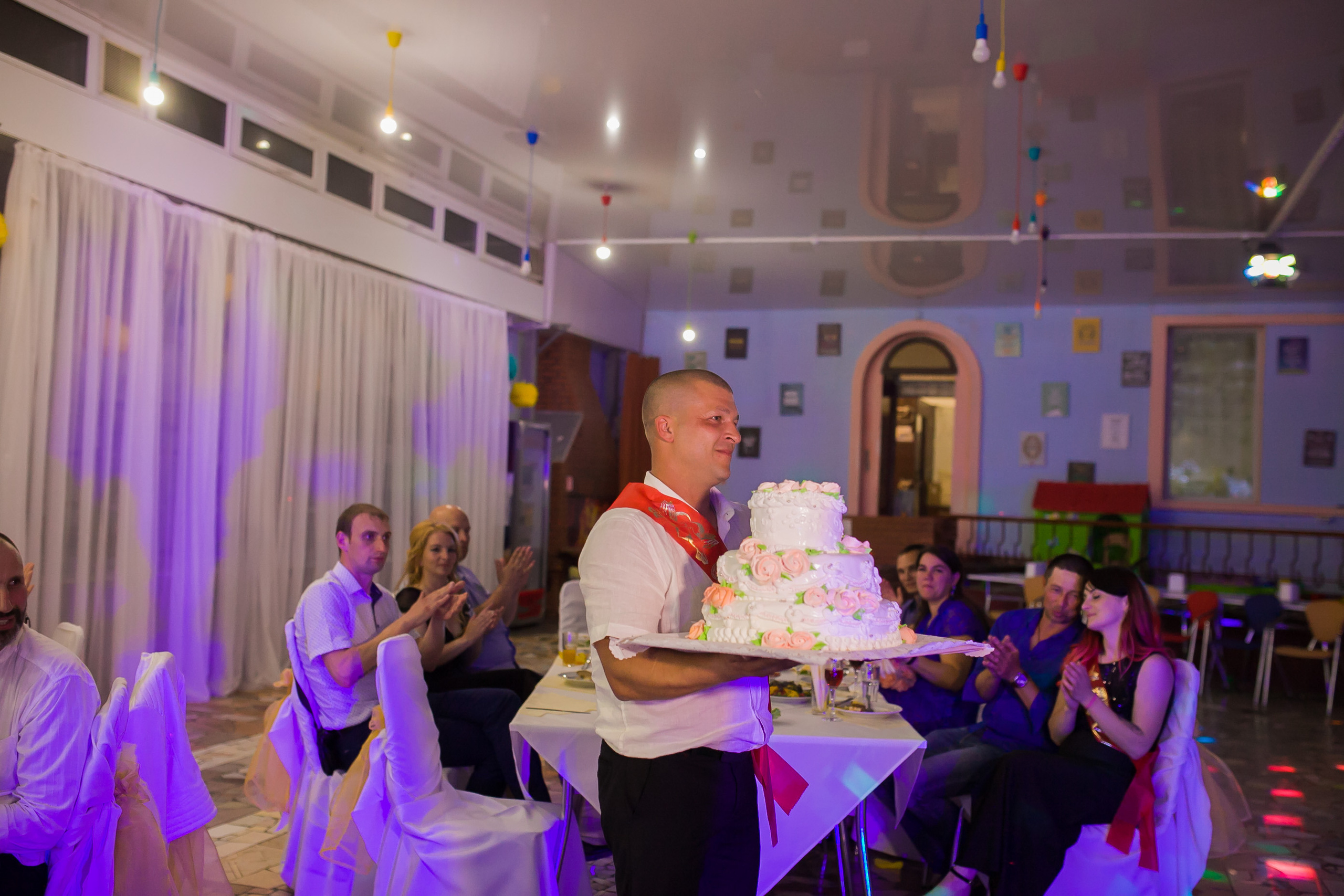 Михаил и Юлия. Дизайн интерьера Керчь, дизайнер интерьера Еремина Мария Керчь, Симфер