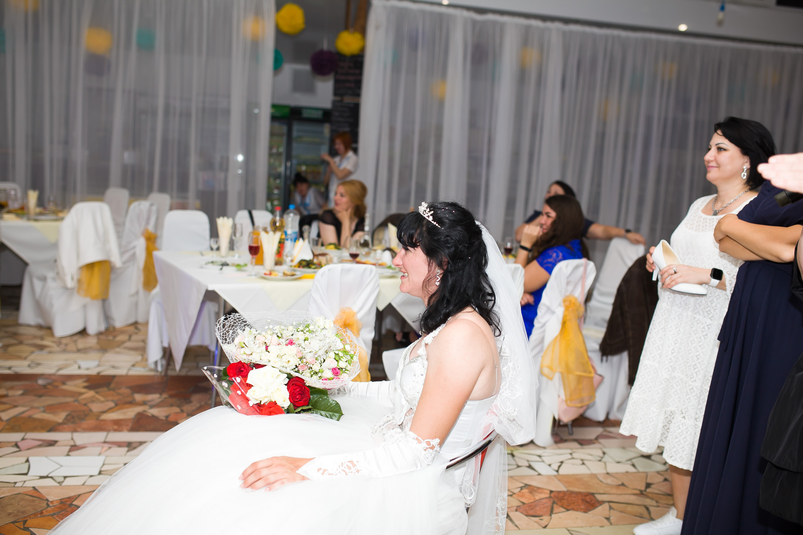 Михаил и Юлия. Дизайн интерьера Керчь, дизайнер интерьера Еремина Мария Керчь, Симфер