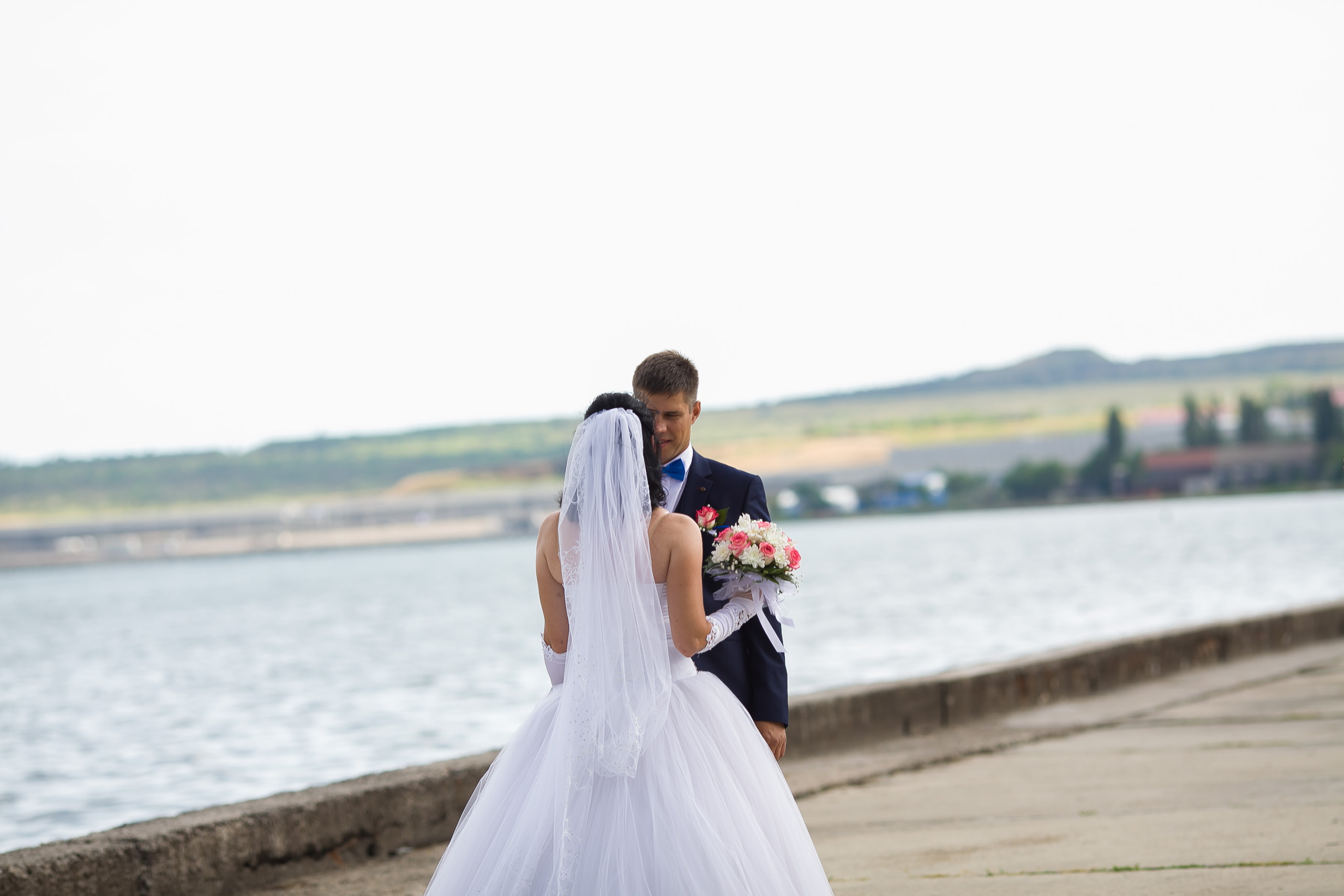 Михаил и Юлия. Дизайн интерьера Керчь, дизайнер интерьера Еремина Мария Керчь, Симфер