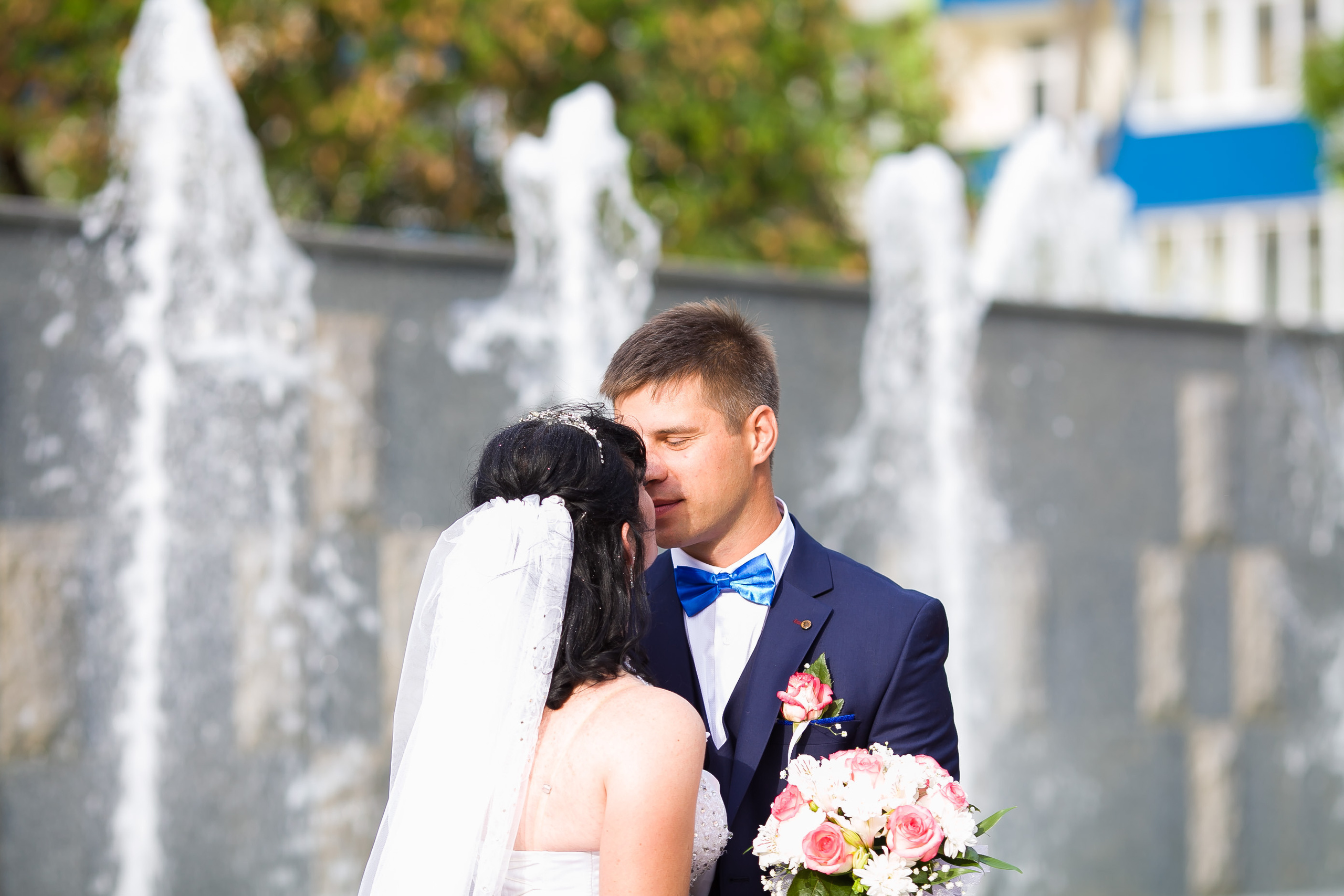 Михаил и Юлия. Дизайн интерьера Керчь, дизайнер интерьера Еремина Мария Керчь, Симфер