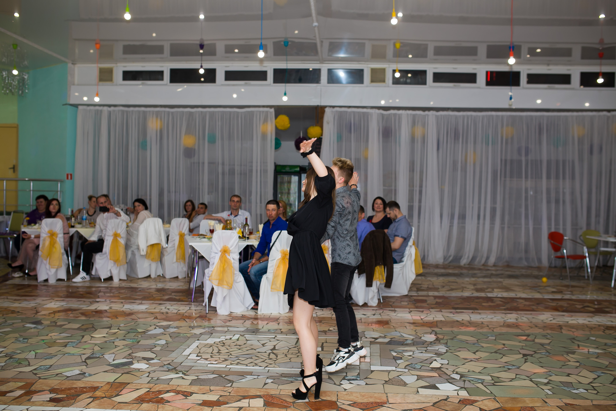 Михаил и Юлия. Дизайн интерьера Керчь, дизайнер интерьера Еремина Мария Керчь, Симфер