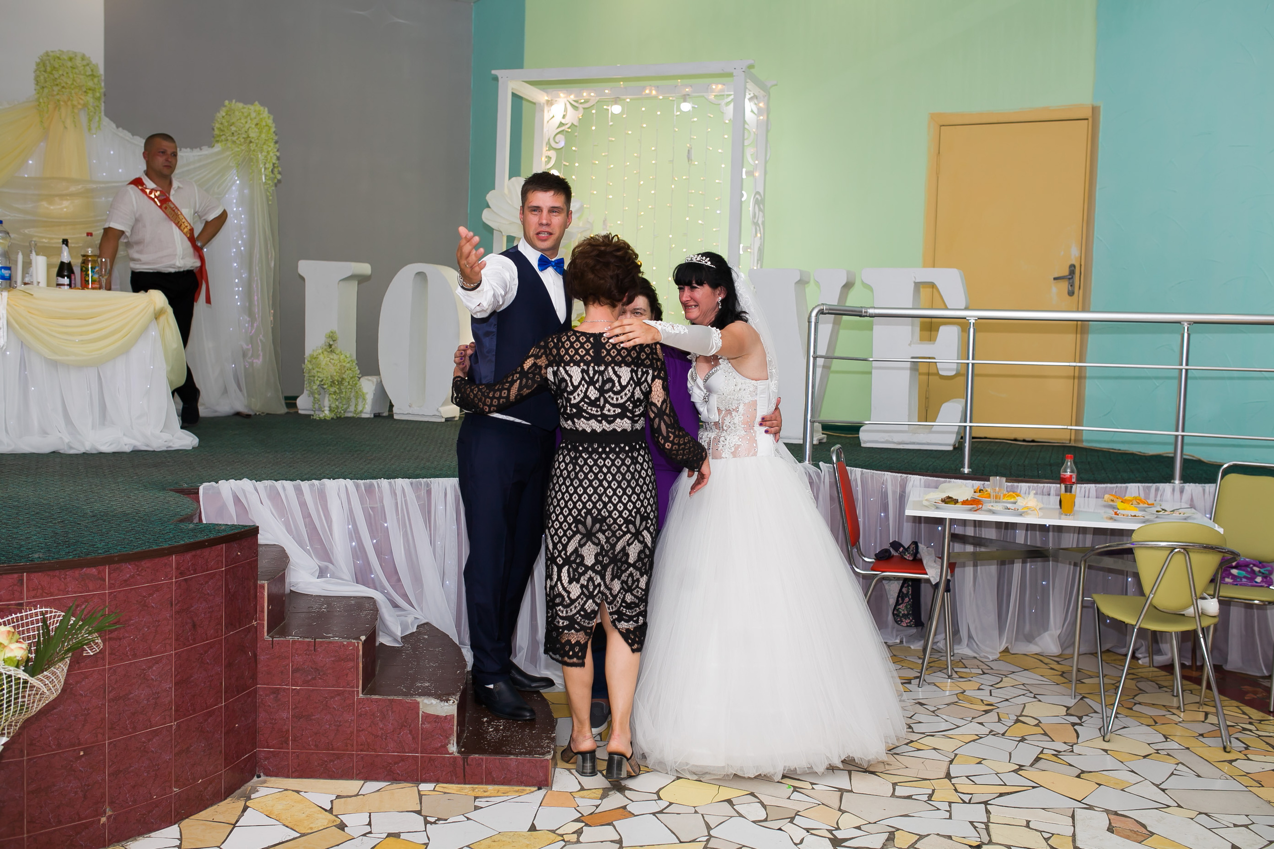 Михаил и Юлия. Дизайн интерьера Керчь, дизайнер интерьера Еремина Мария Керчь, Симфер