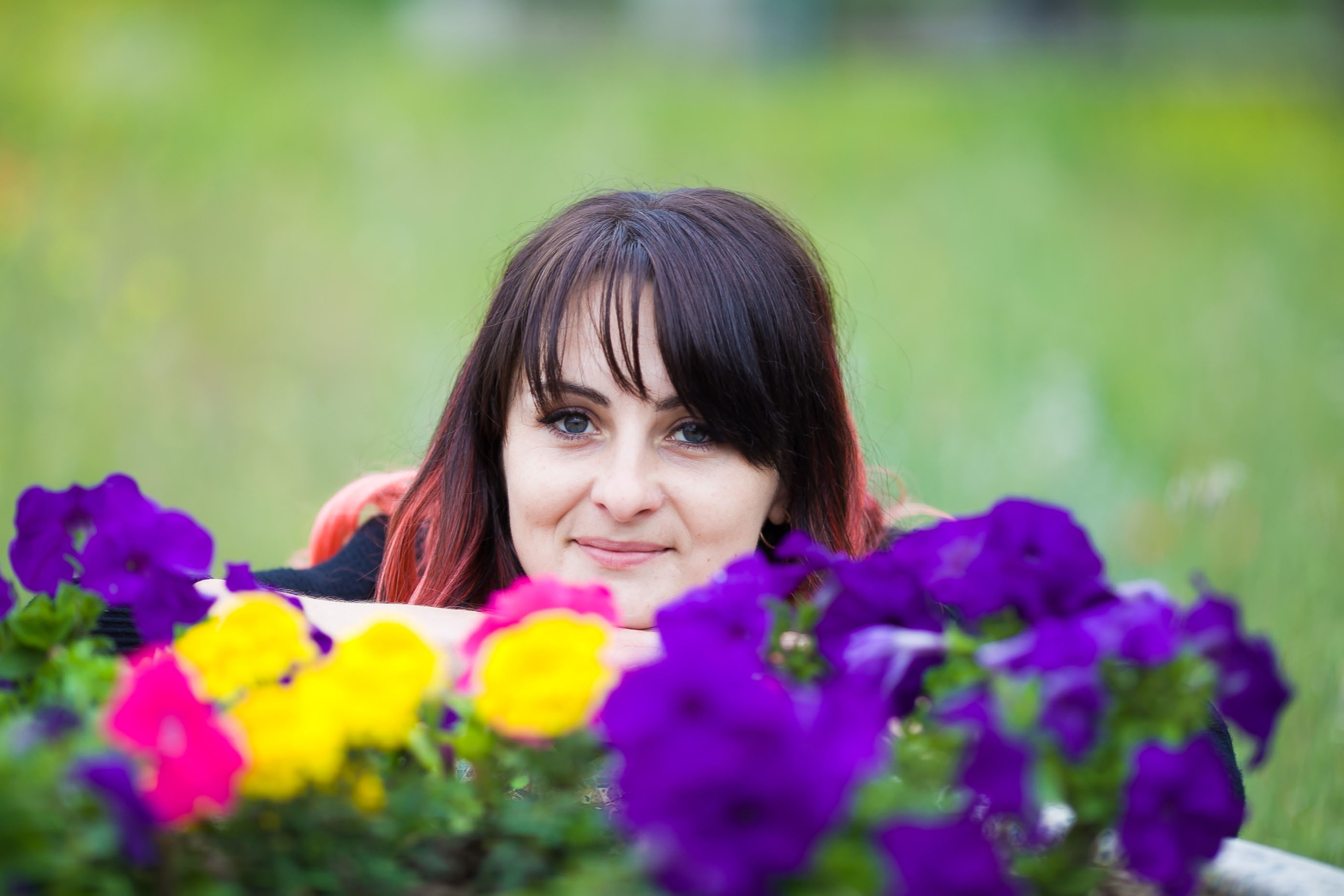 Михаил и Юлия. Дизайн интерьера Керчь, дизайнер интерьера Еремина Мария Керчь, Симфер