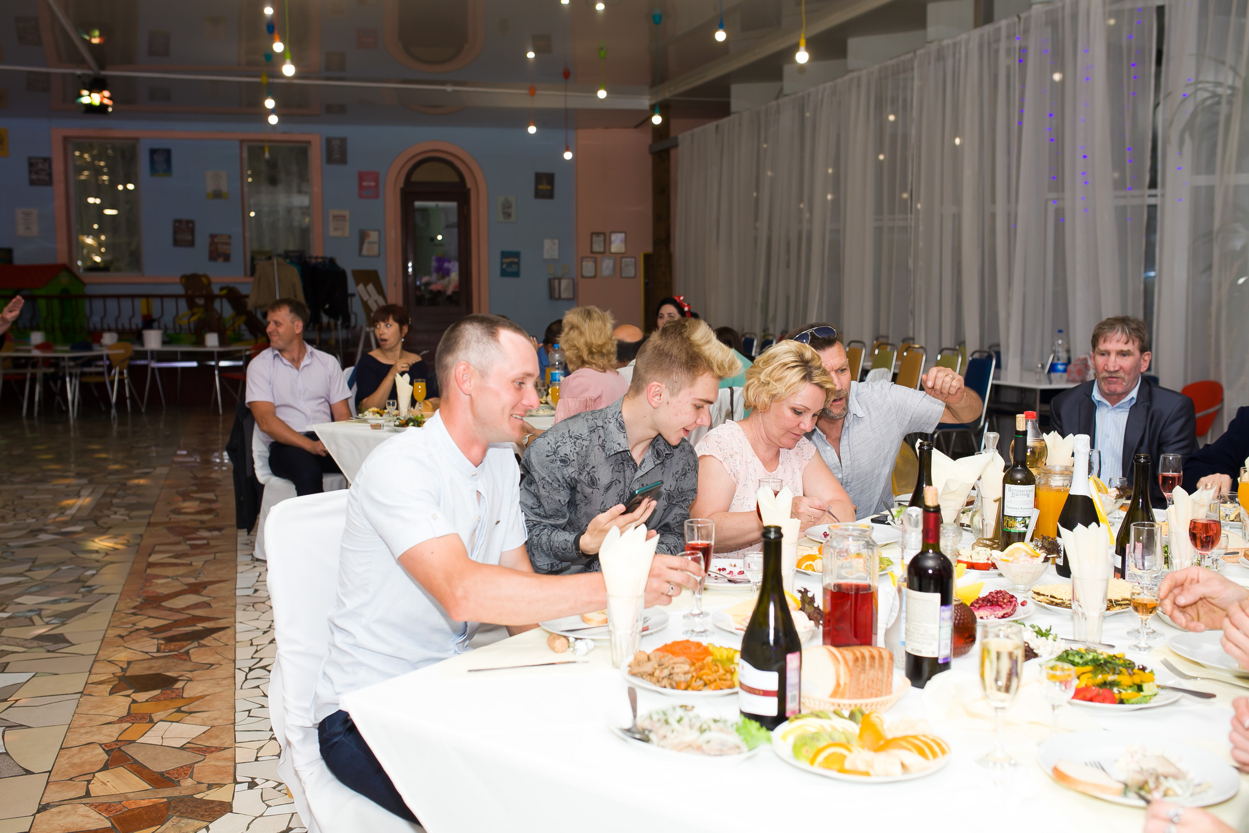 Михаил и Юлия. Дизайн интерьера Керчь, дизайнер интерьера Еремина Мария Керчь, Симфер