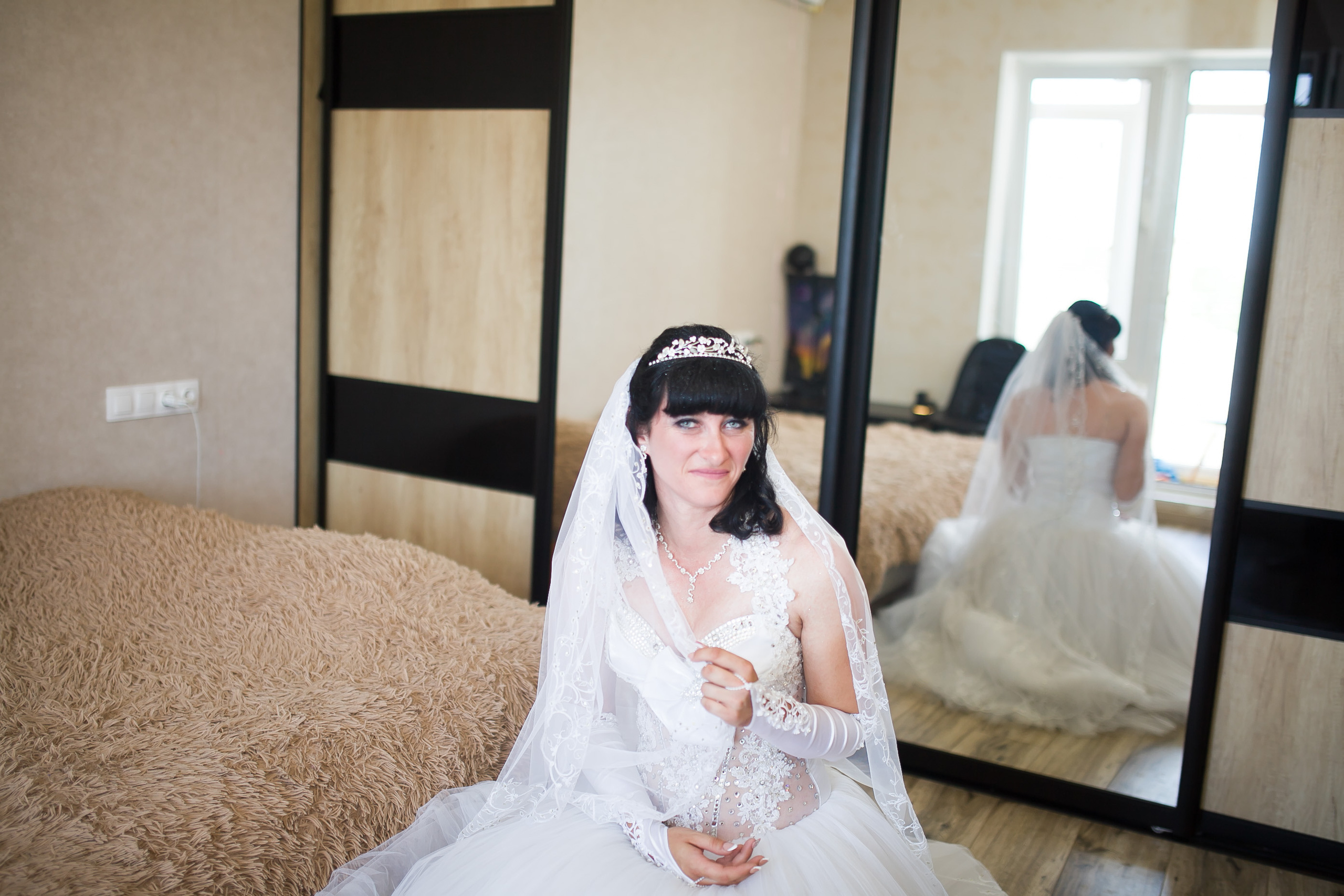 Михаил и Юлия. Дизайн интерьера Керчь, дизайнер интерьера Еремина Мария Керчь, Симфер