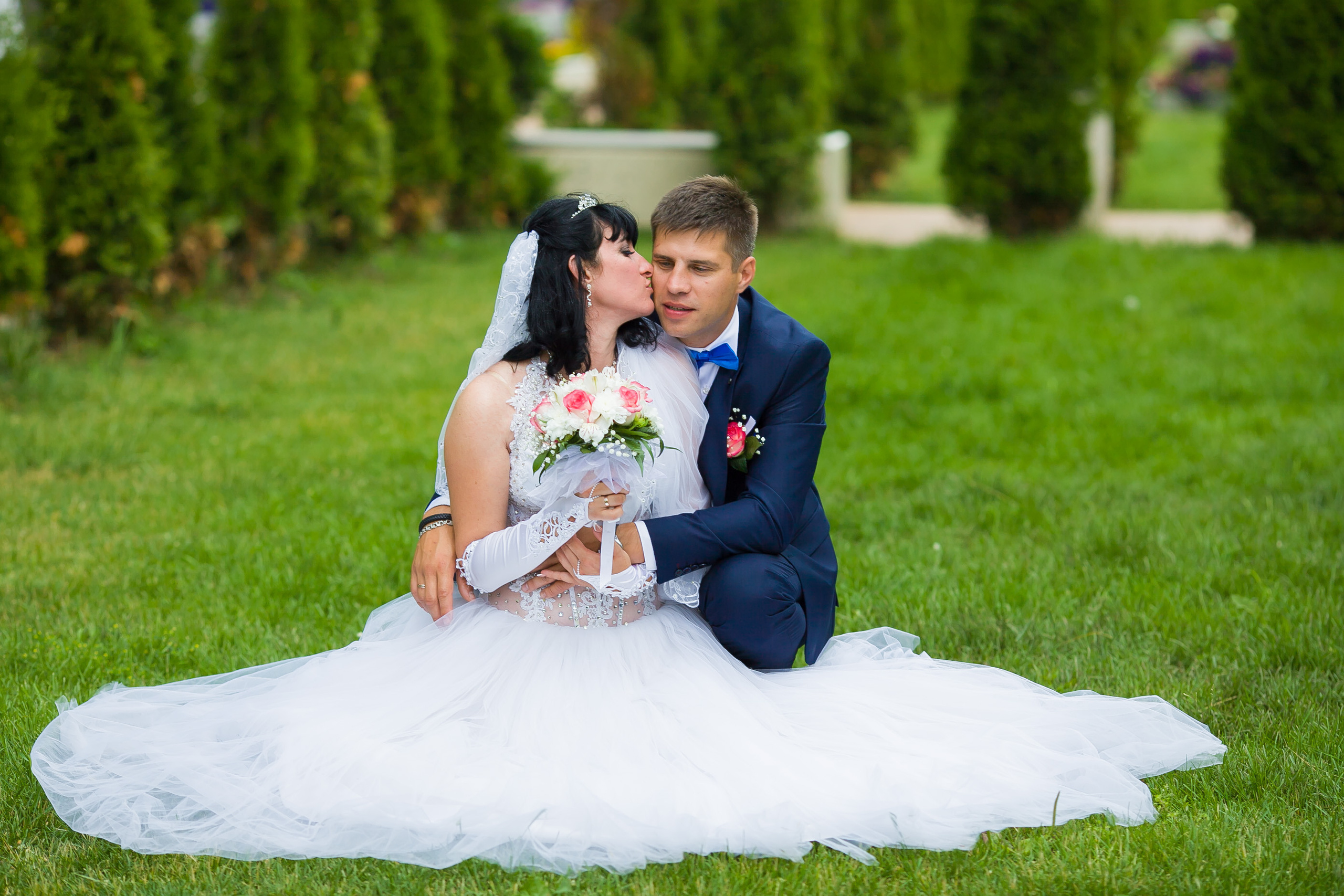 Михаил и Юлия. Дизайн интерьера Керчь, дизайнер интерьера Еремина Мария Керчь, Симфер